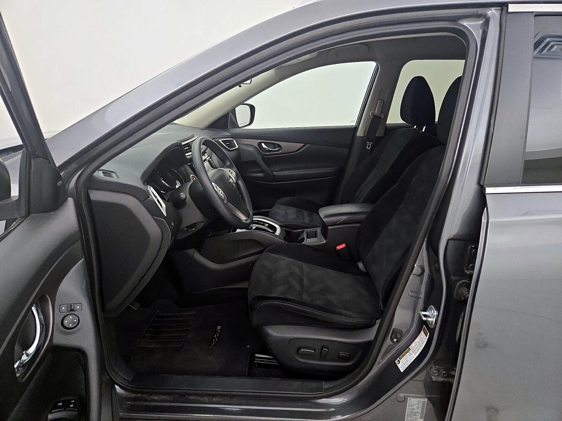 Thumbnail: 2014 Nissan Rogue - 11