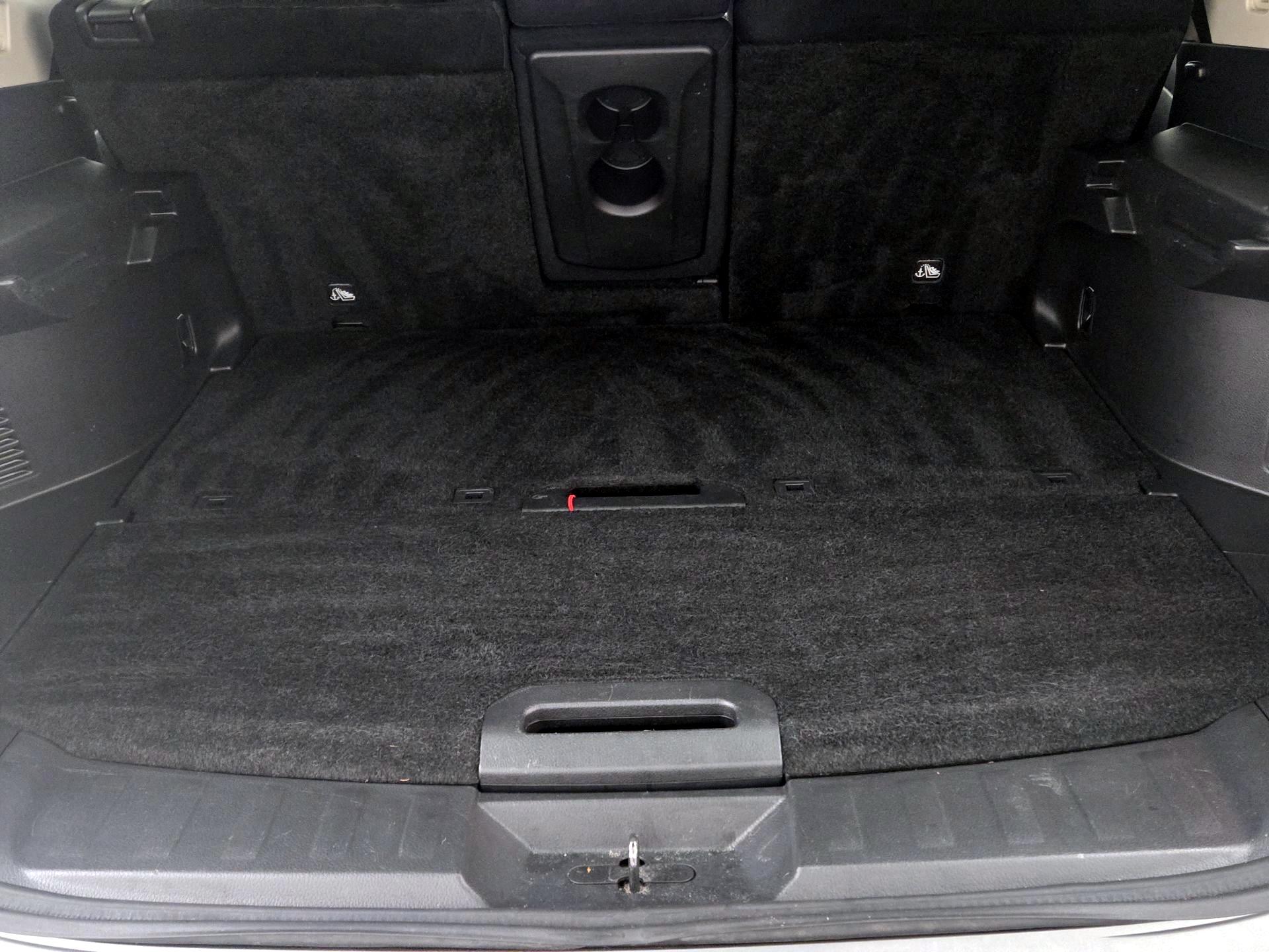 Thumbnail: 2014 Nissan Rogue - 20