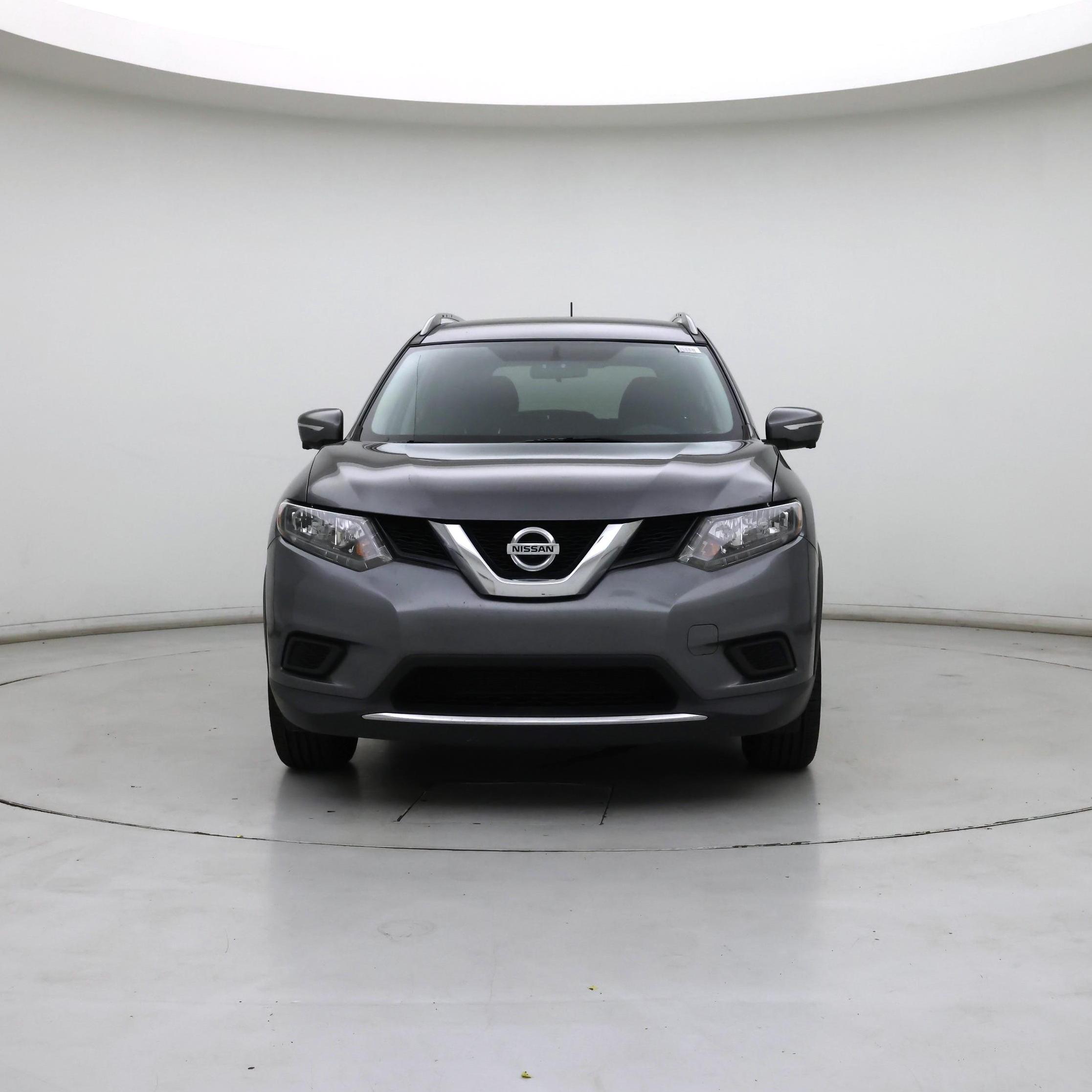 Thumbnail: 2014 Nissan Rogue - 5