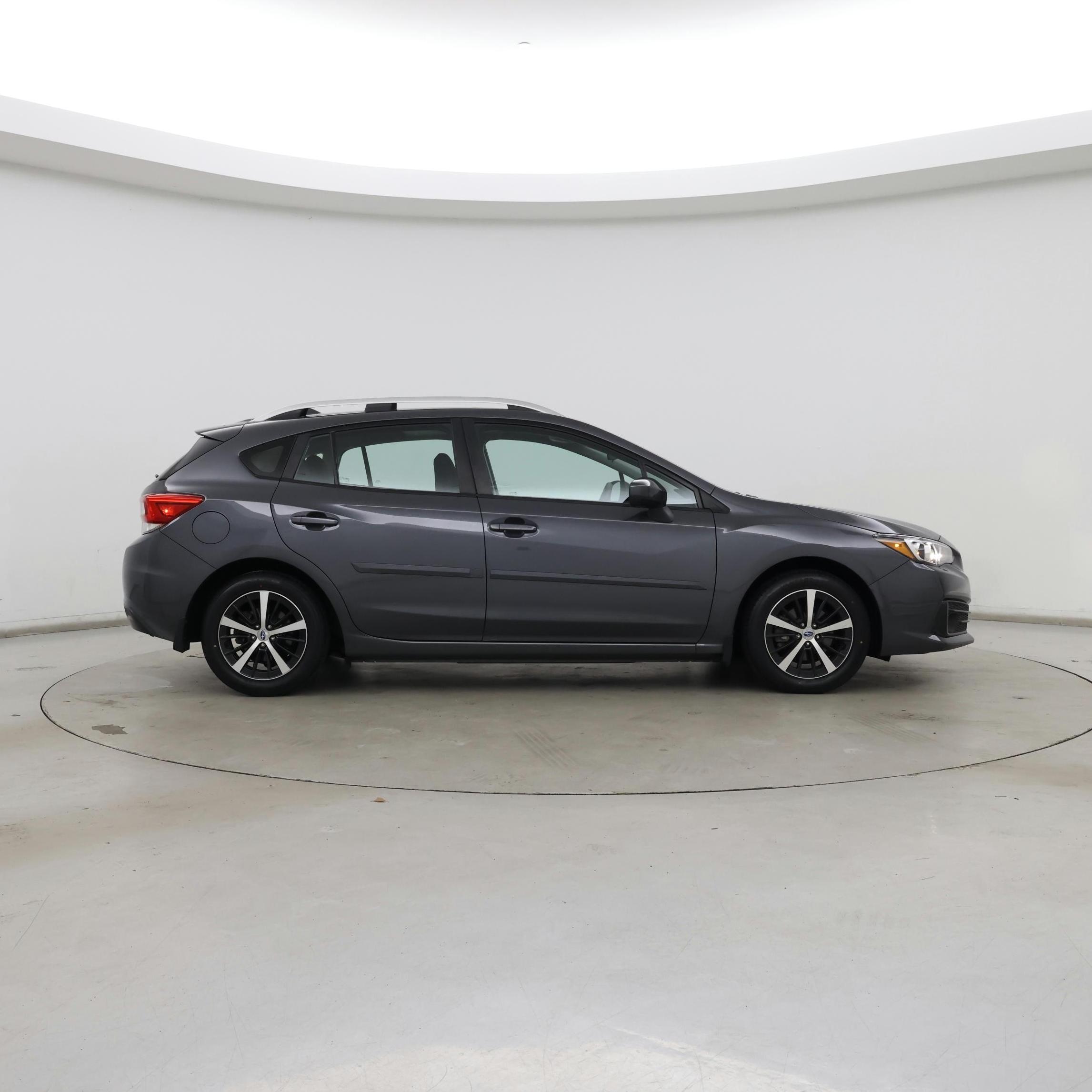 Thumbnail: 2021 Subaru Impreza - 7