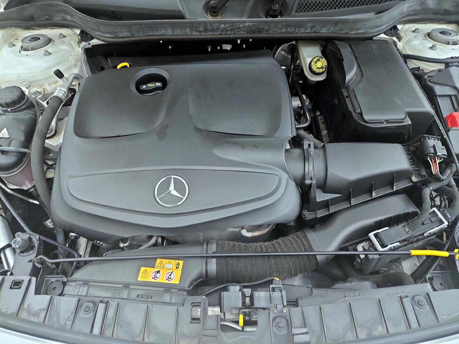 Thumbnail: 2018 Mercedes-Benz GLA - 20