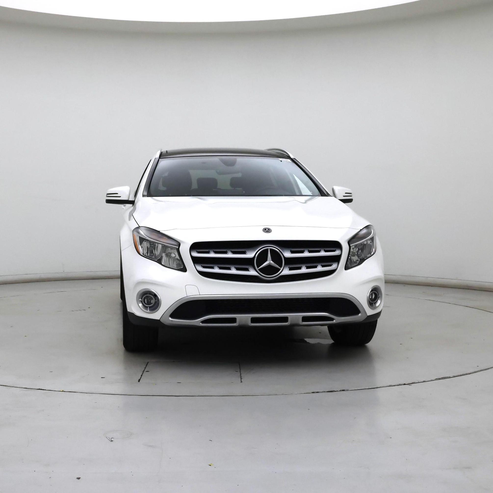 Thumbnail: 2018 Mercedes-Benz GLA - 5