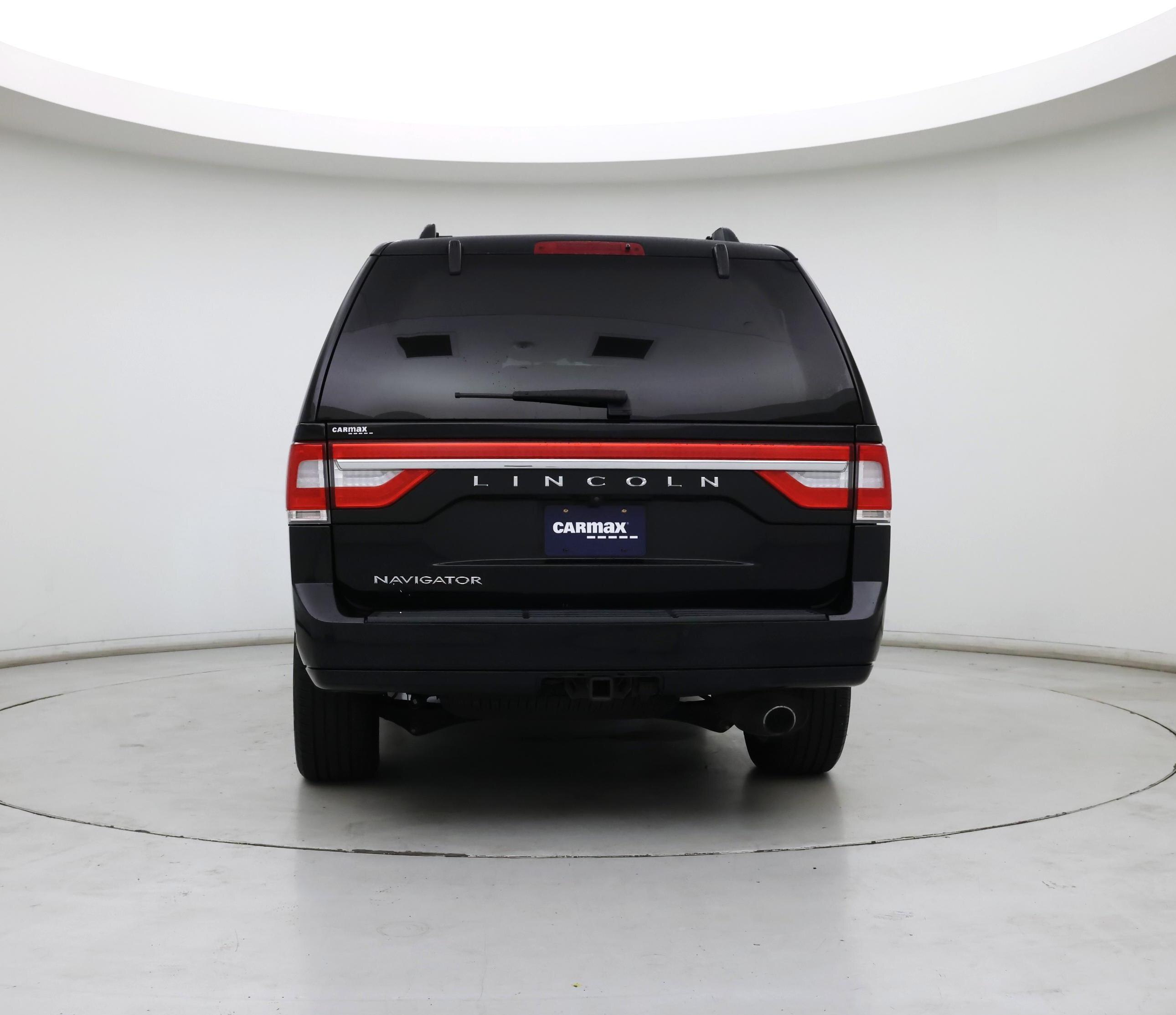 Thumbnail: 2017 Lincoln Navigator - 6
