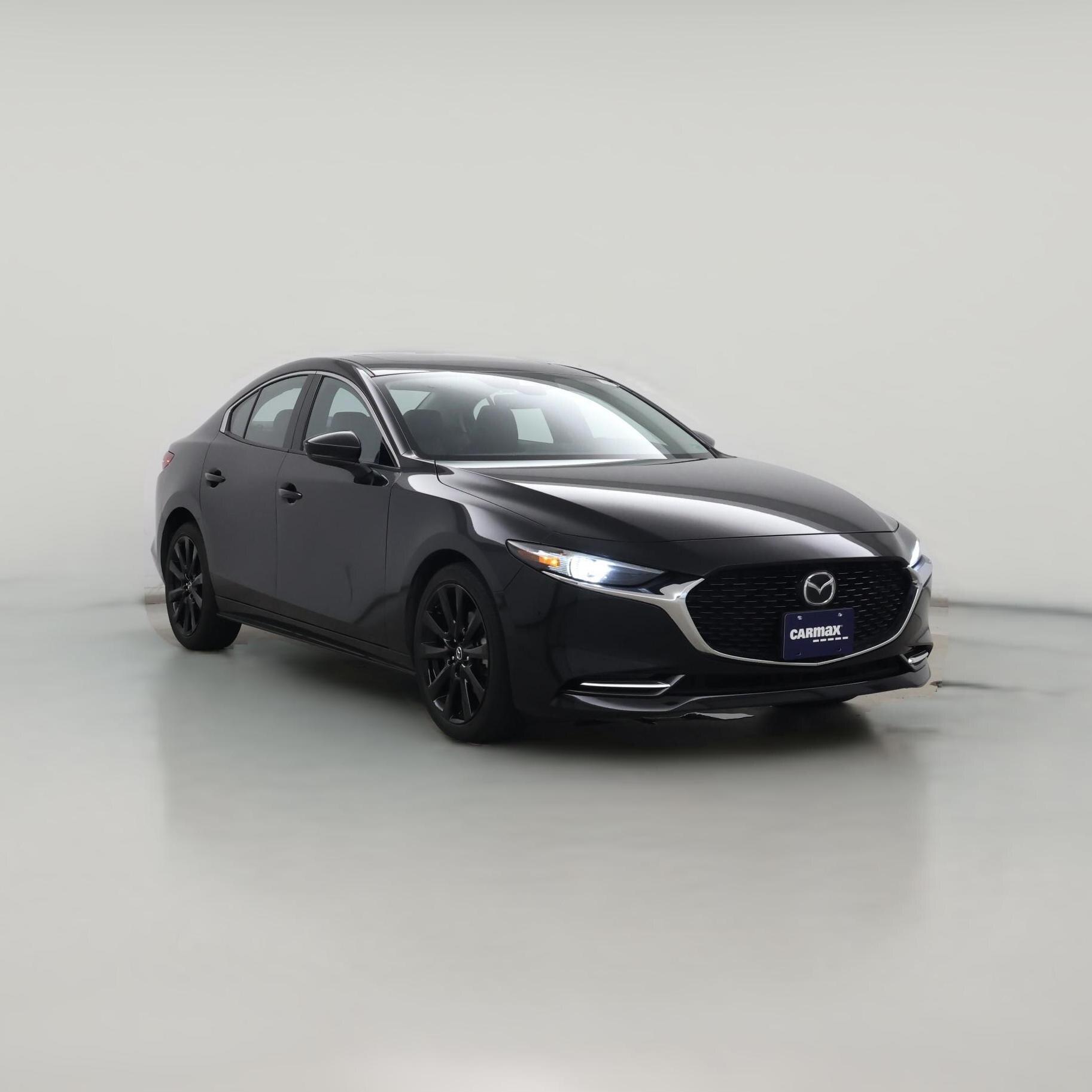 Thumbnail: 2021 Mazda Mazda3 - 1