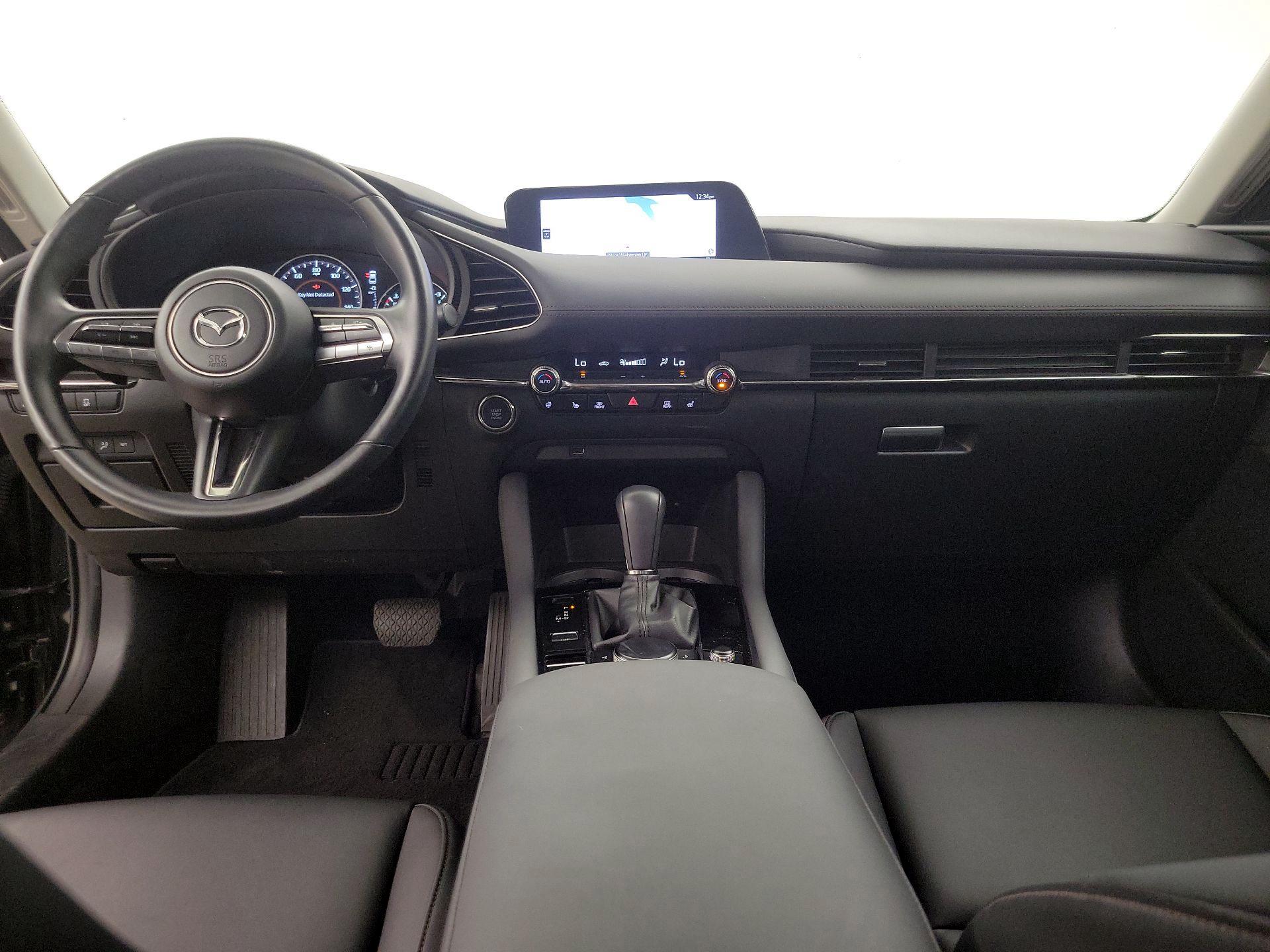 Thumbnail: 2021 Mazda Mazda3 - 9