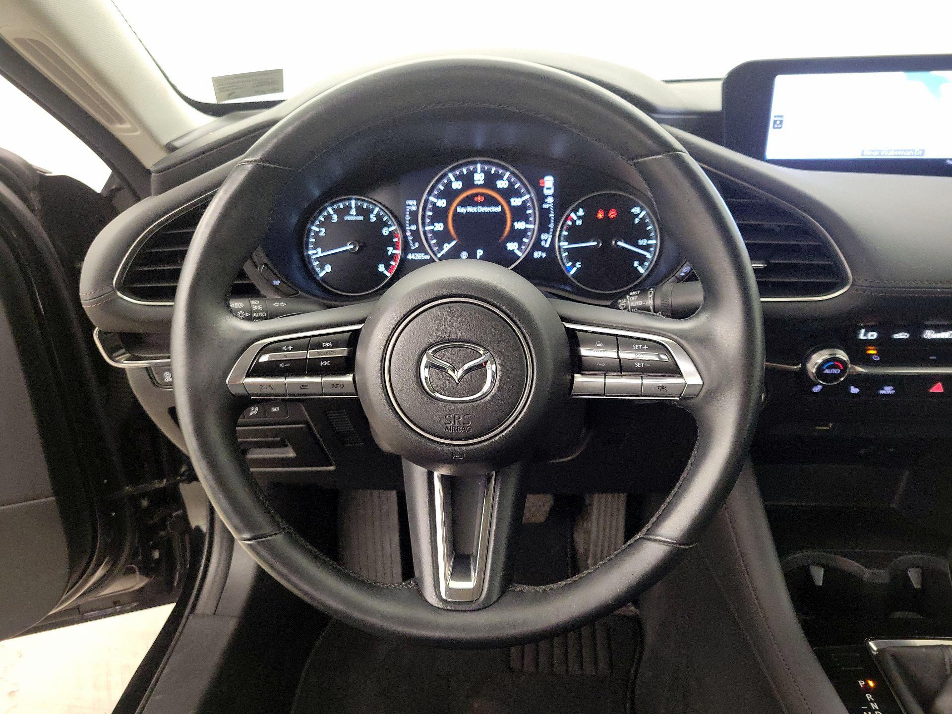 Thumbnail: 2021 Mazda Mazda3 - 10