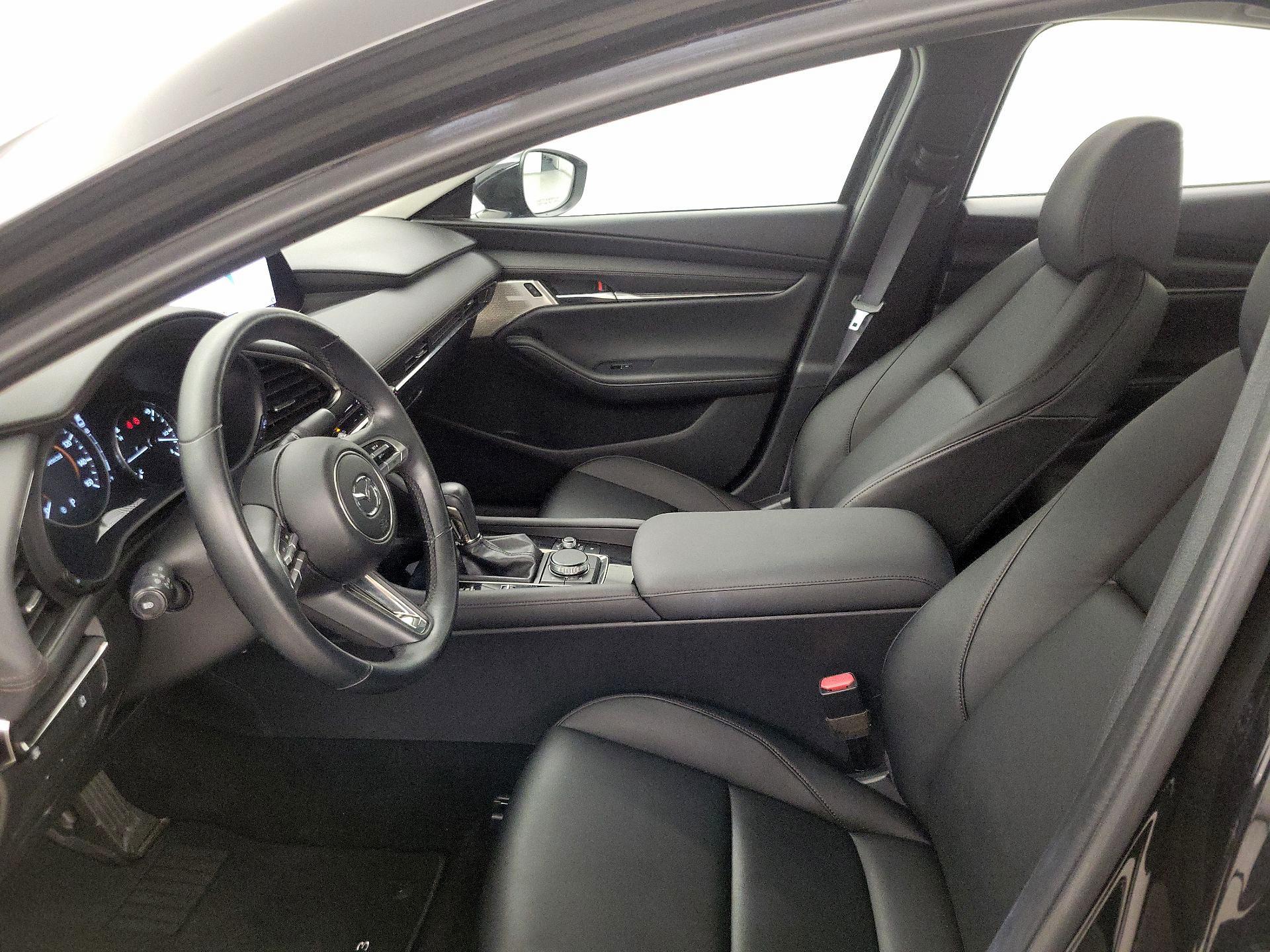 Thumbnail: 2021 Mazda Mazda3 - 11