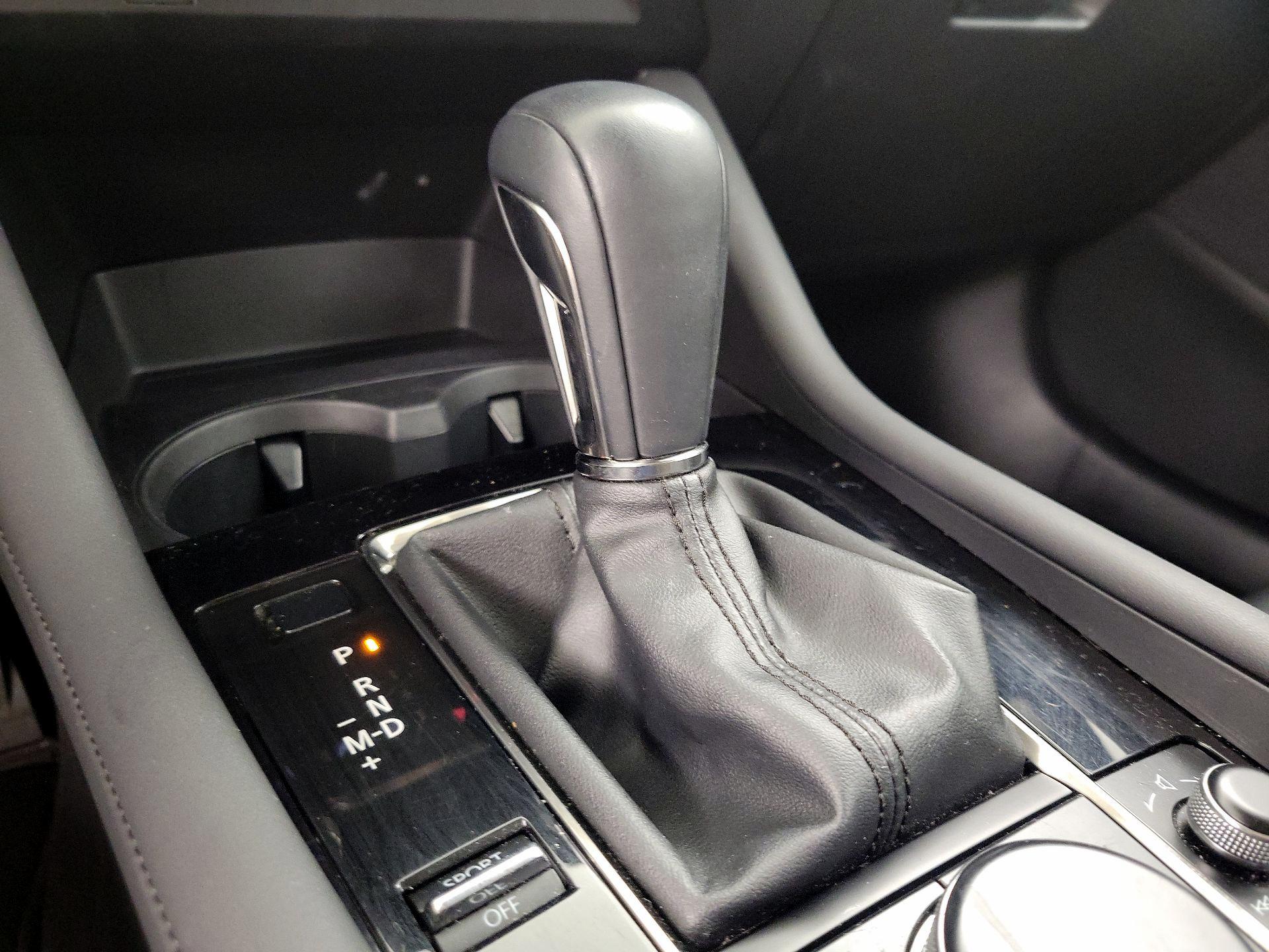 Thumbnail: 2021 Mazda Mazda3 - 18