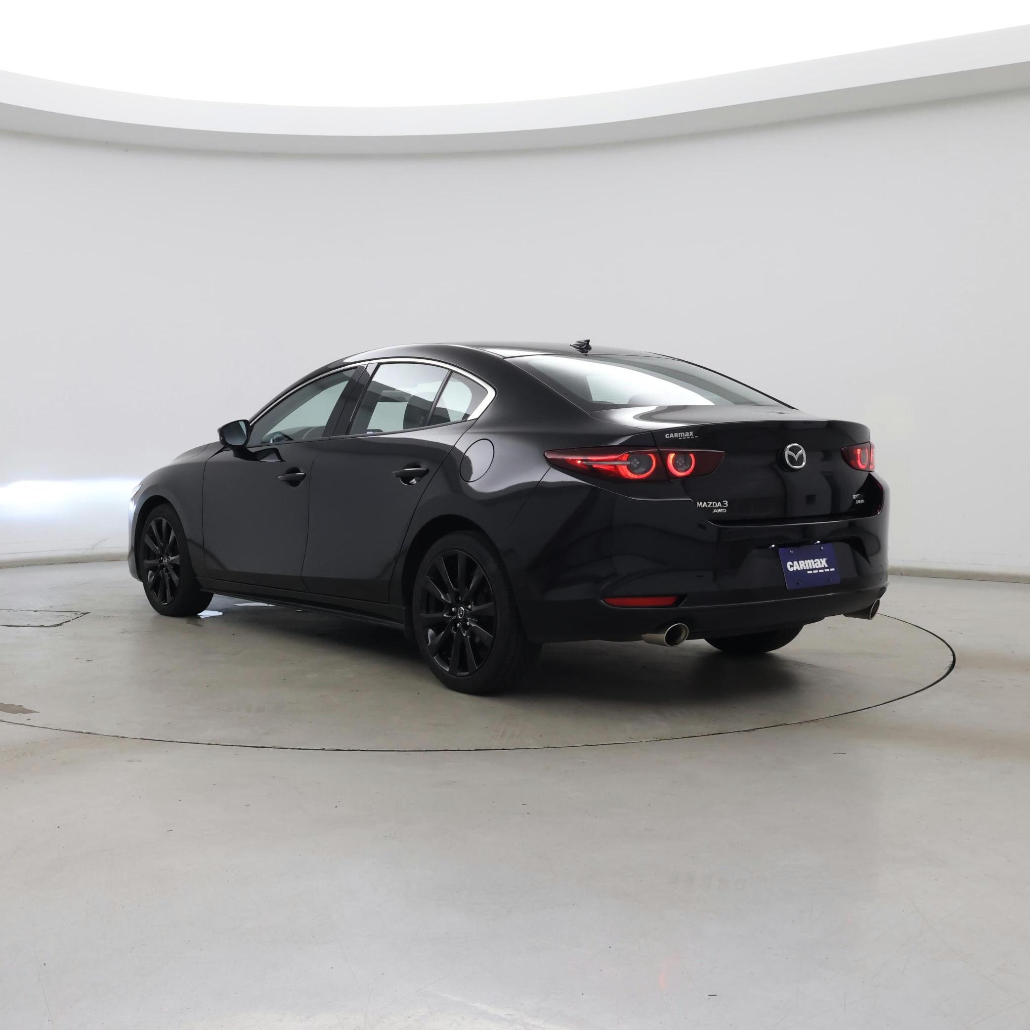 Thumbnail: 2021 Mazda Mazda3 - 2