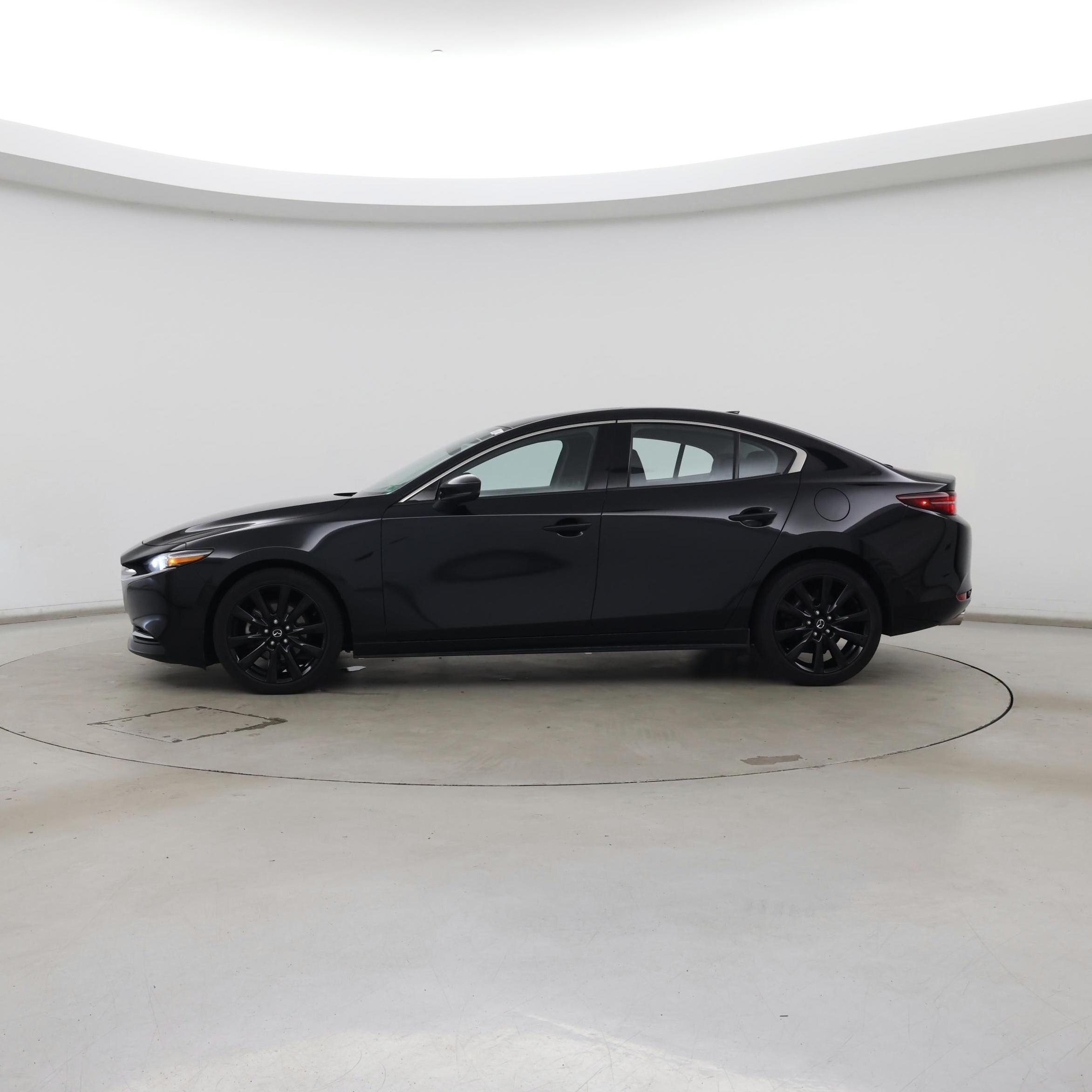Thumbnail: 2021 Mazda Mazda3 - 3