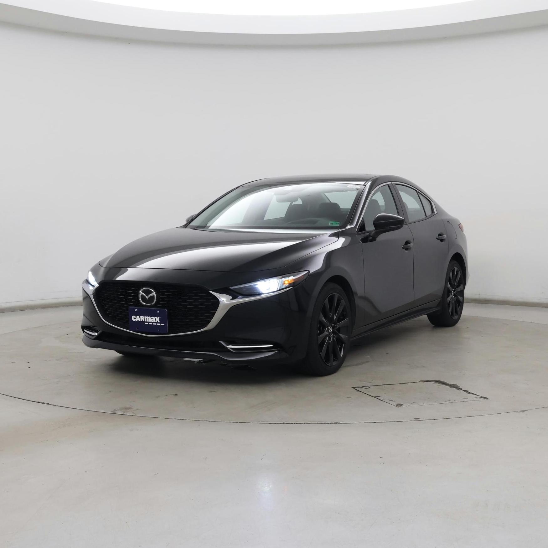 Thumbnail: 2021 Mazda Mazda3 - 4