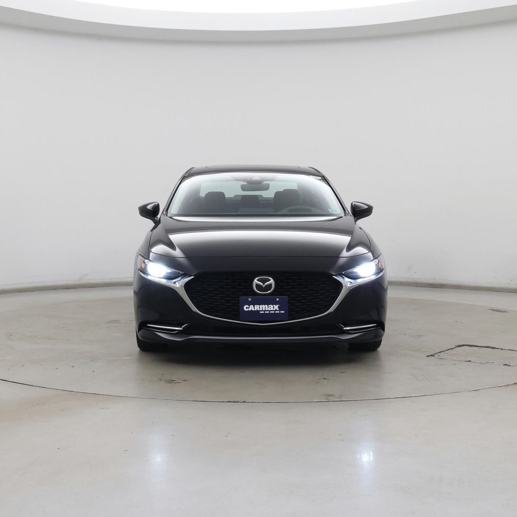 Thumbnail: 2021 Mazda Mazda3 - 5