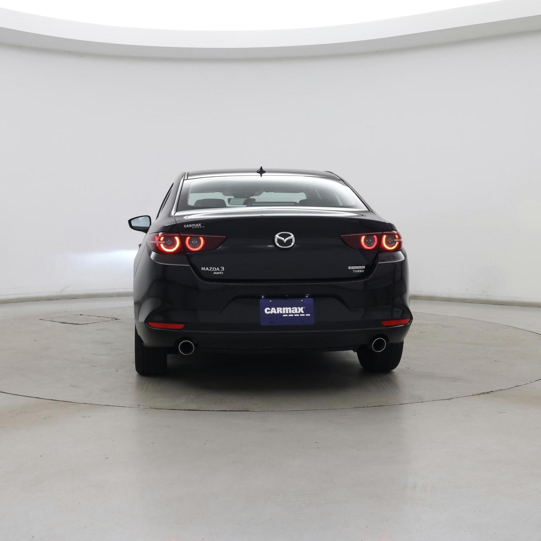 Thumbnail: 2021 Mazda Mazda3 - 6
