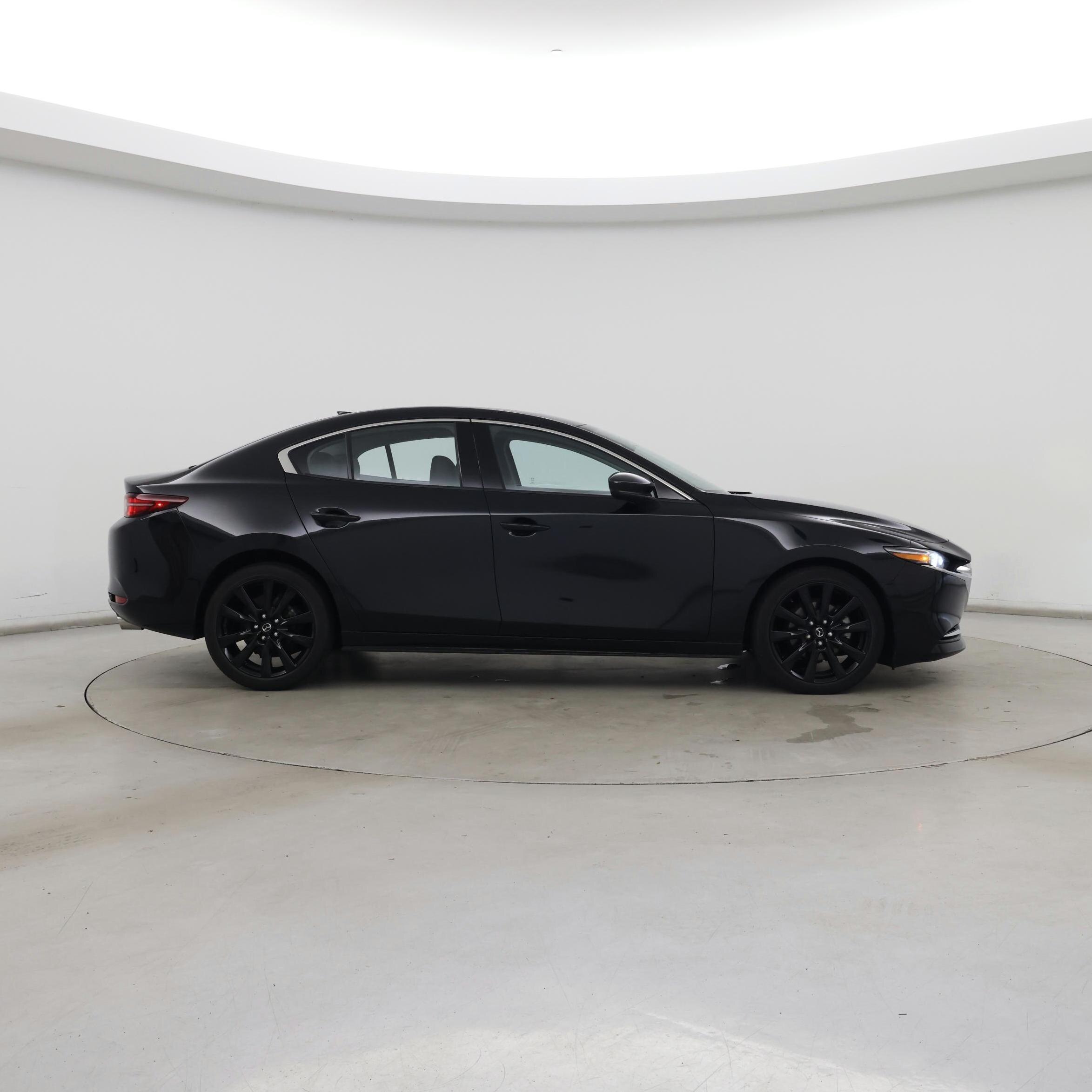 Thumbnail: 2021 Mazda Mazda3 - 7