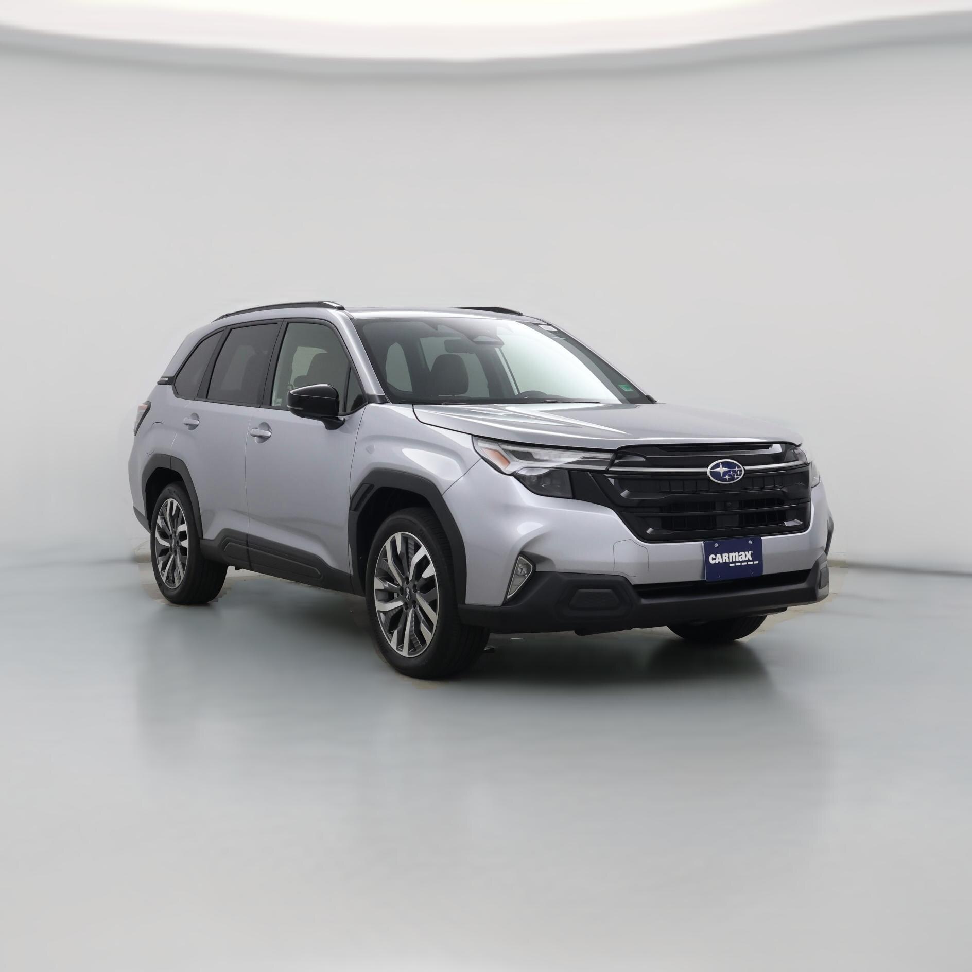 Thumbnail: 2025 Subaru Forester - 1