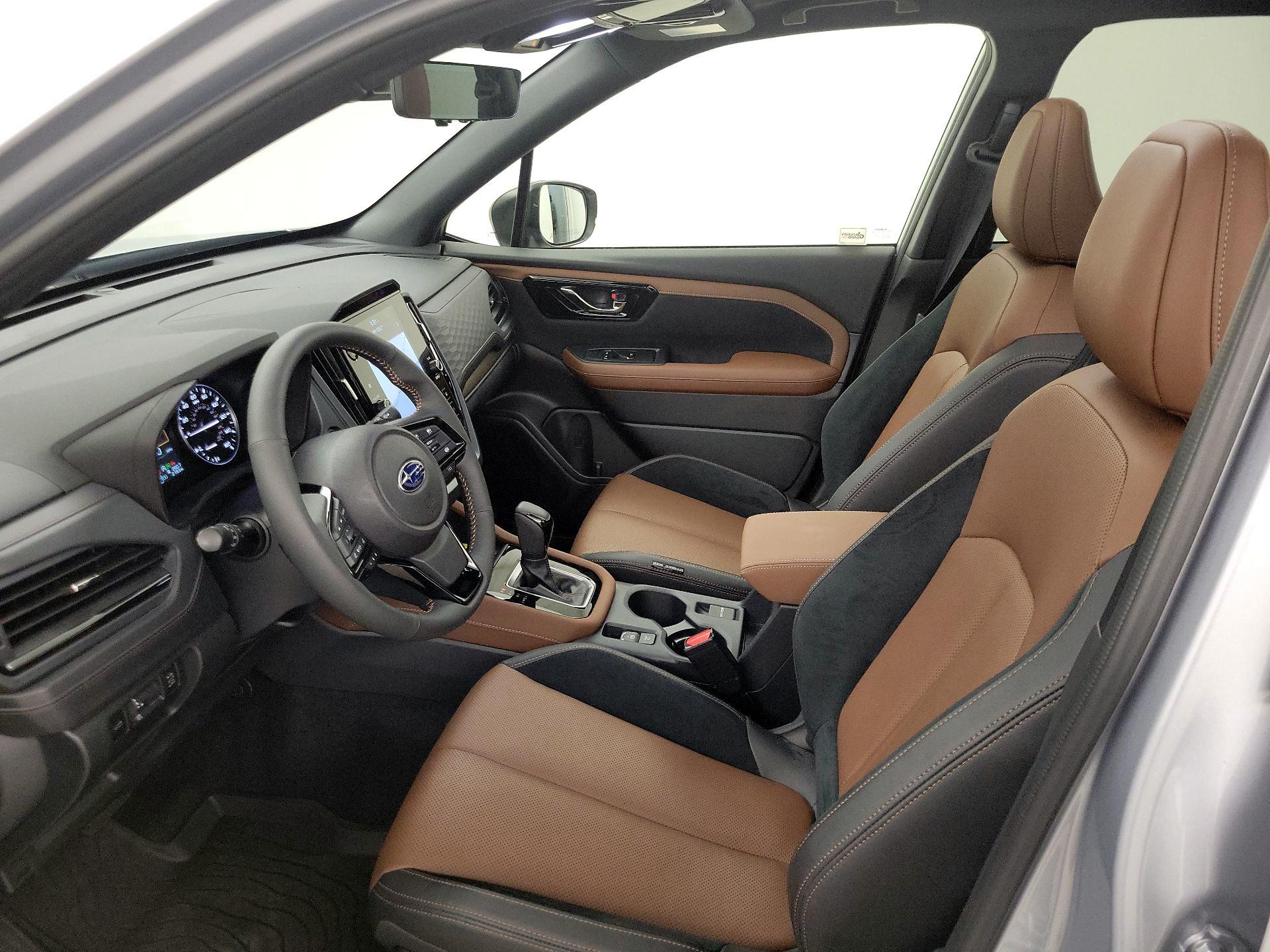 Thumbnail: 2025 Subaru Forester - 11