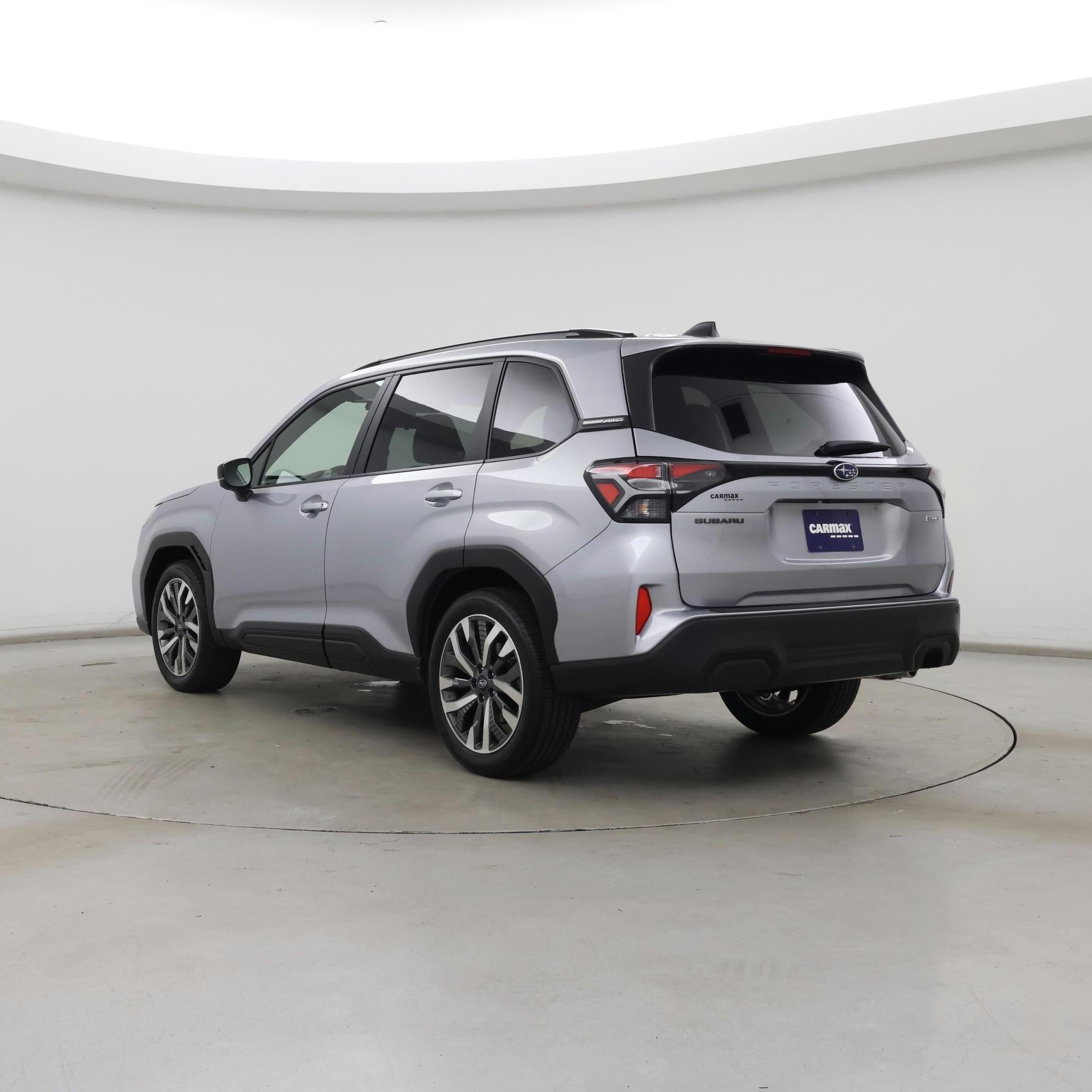 Thumbnail: 2025 Subaru Forester - 2