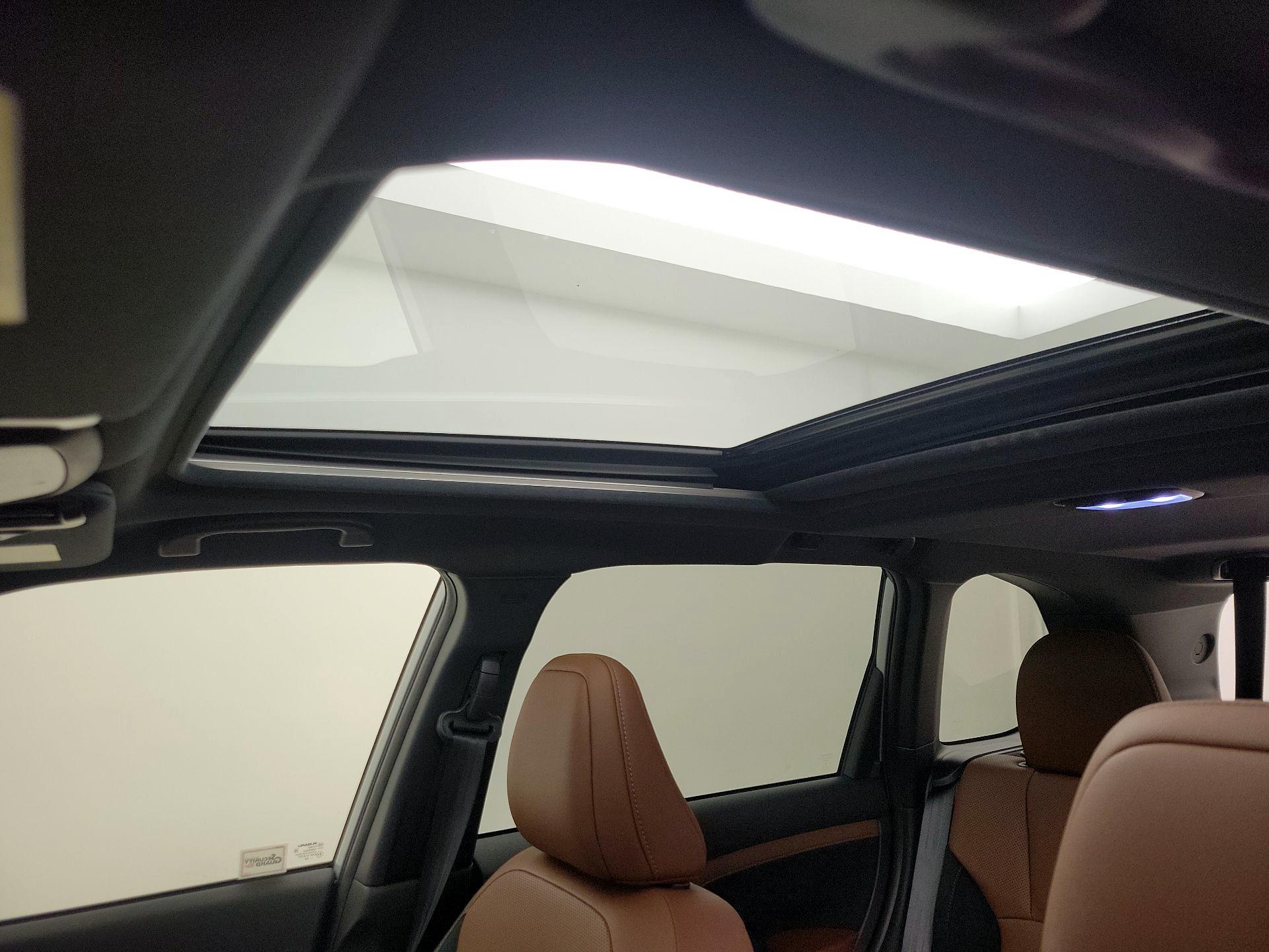 Thumbnail: 2025 Subaru Forester - 20