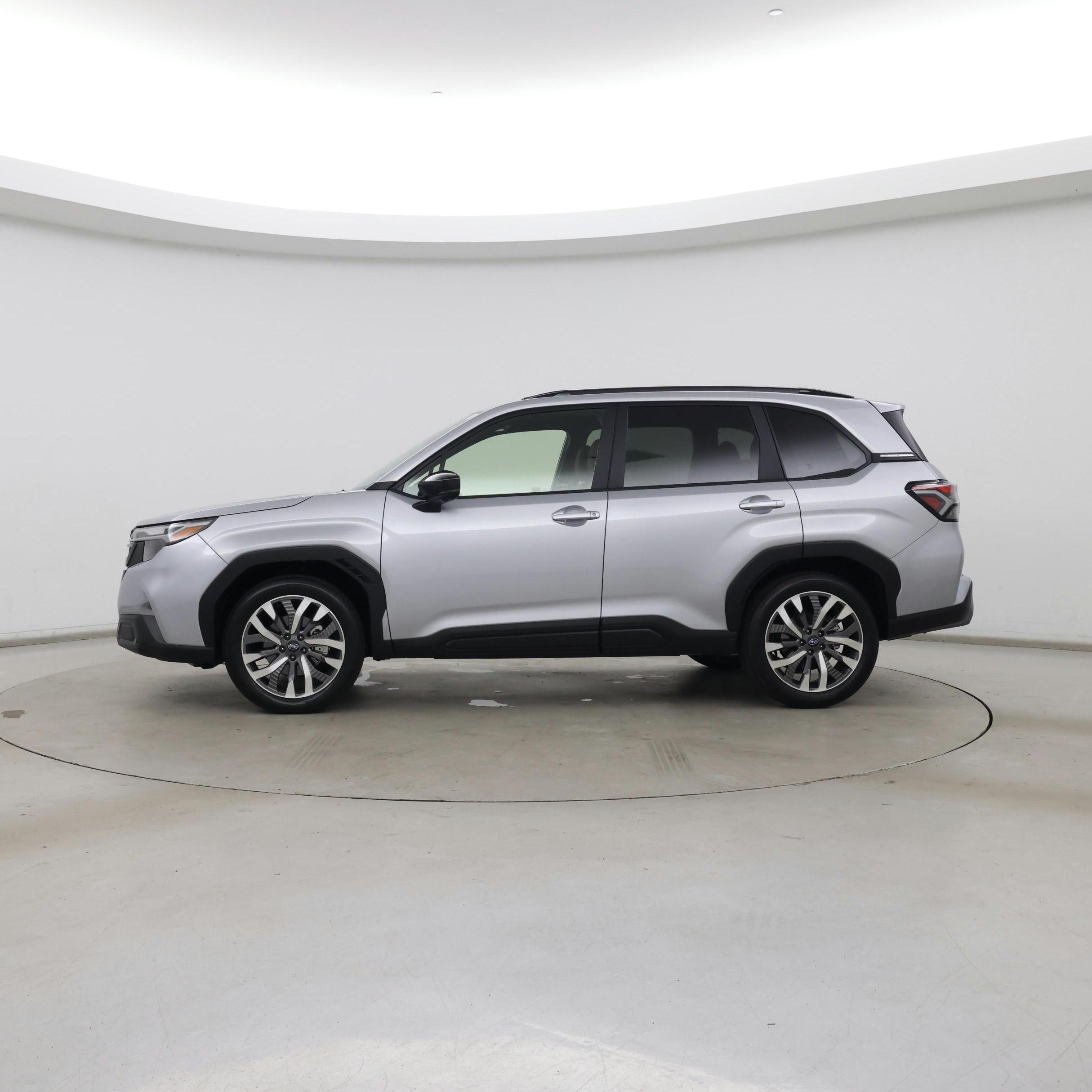 Thumbnail: 2025 Subaru Forester - 3