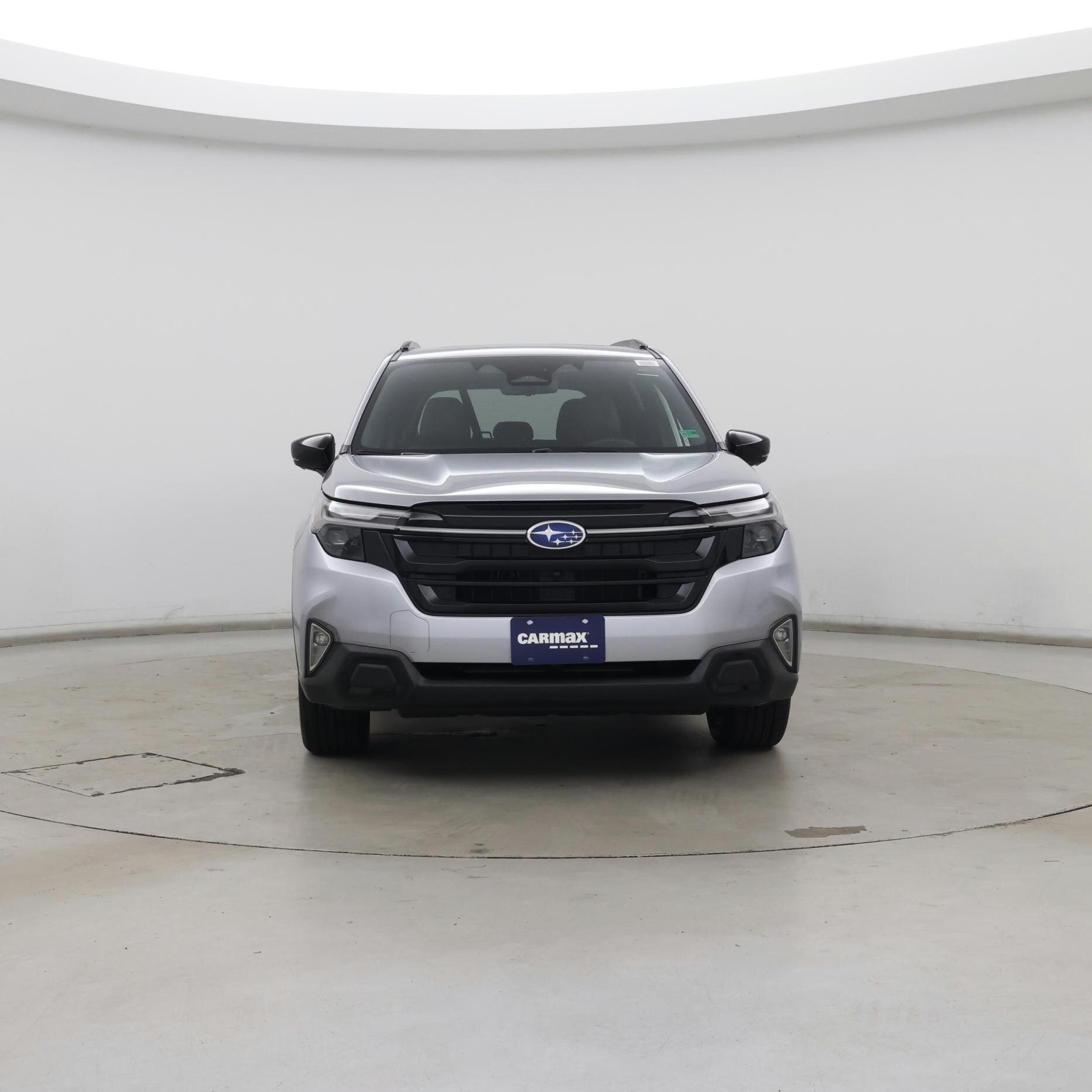 Thumbnail: 2025 Subaru Forester - 5