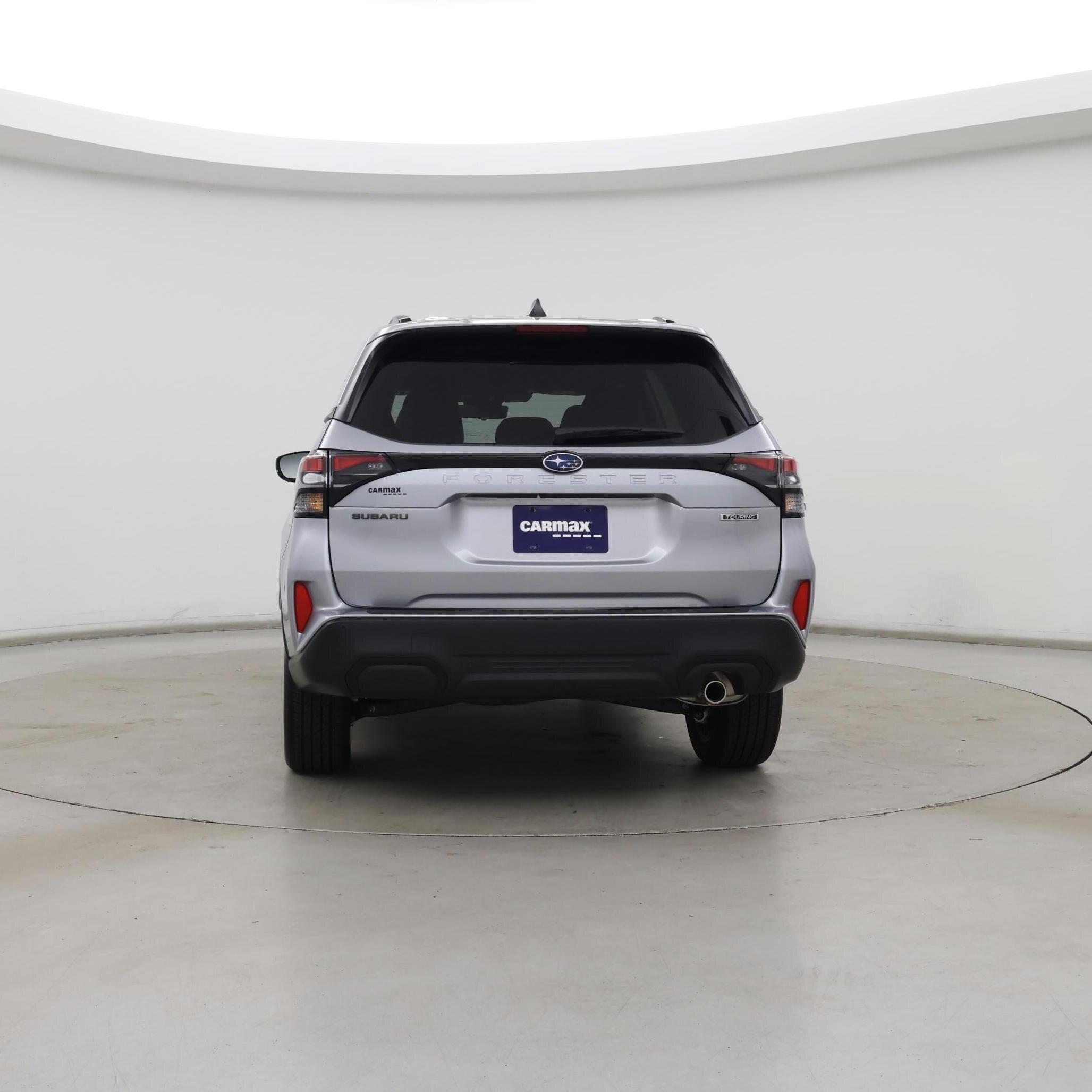 Thumbnail: 2025 Subaru Forester - 6
