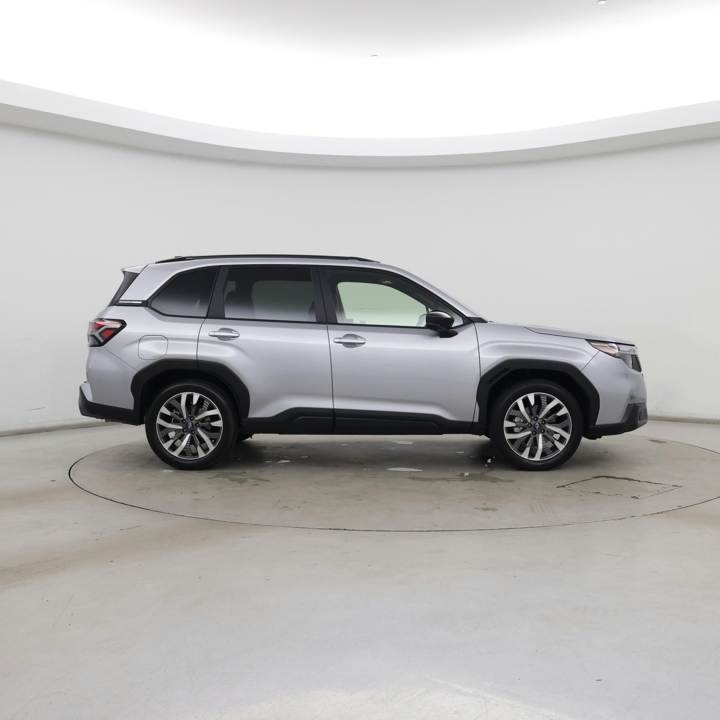 Thumbnail: 2025 Subaru Forester - 7