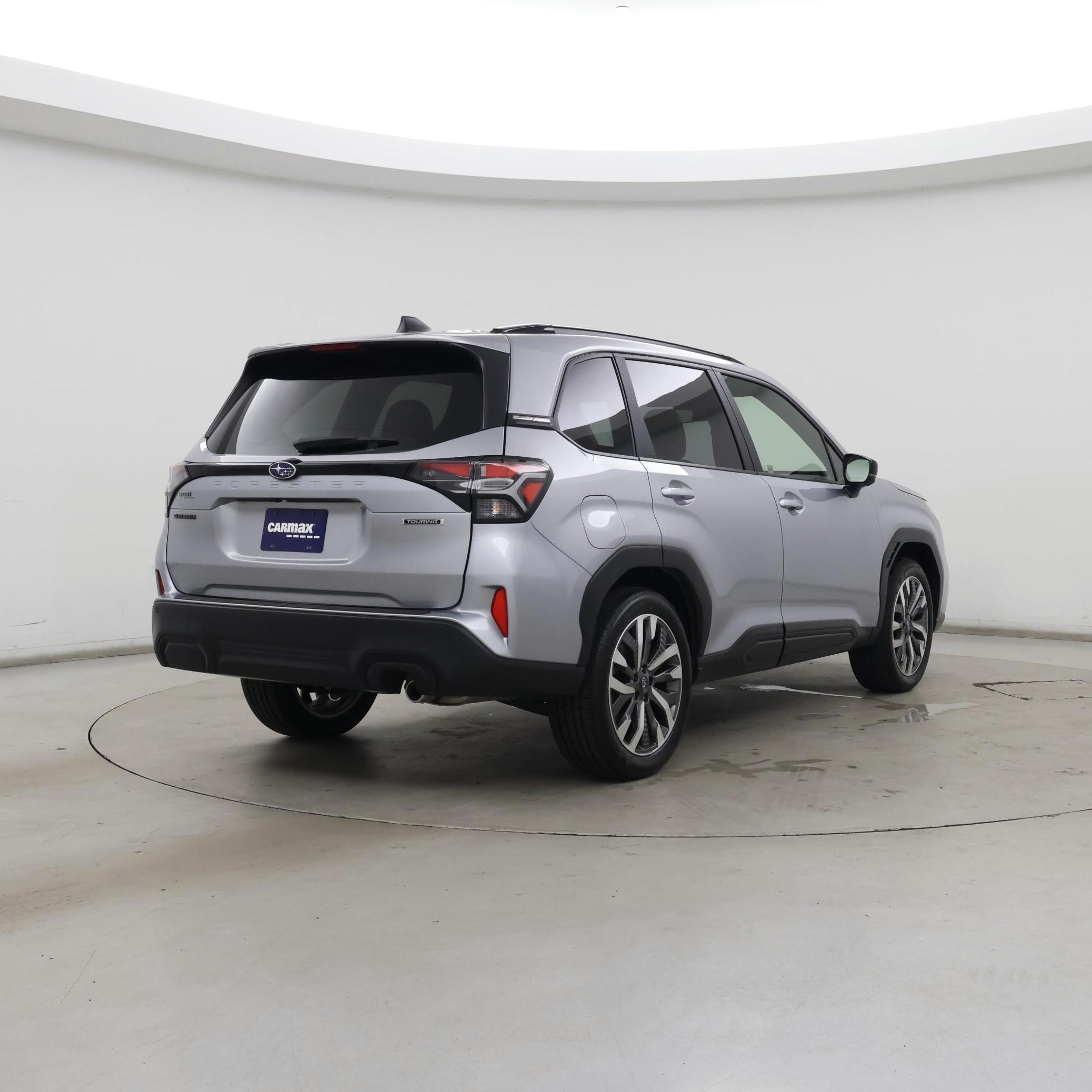 Thumbnail: 2025 Subaru Forester - 8