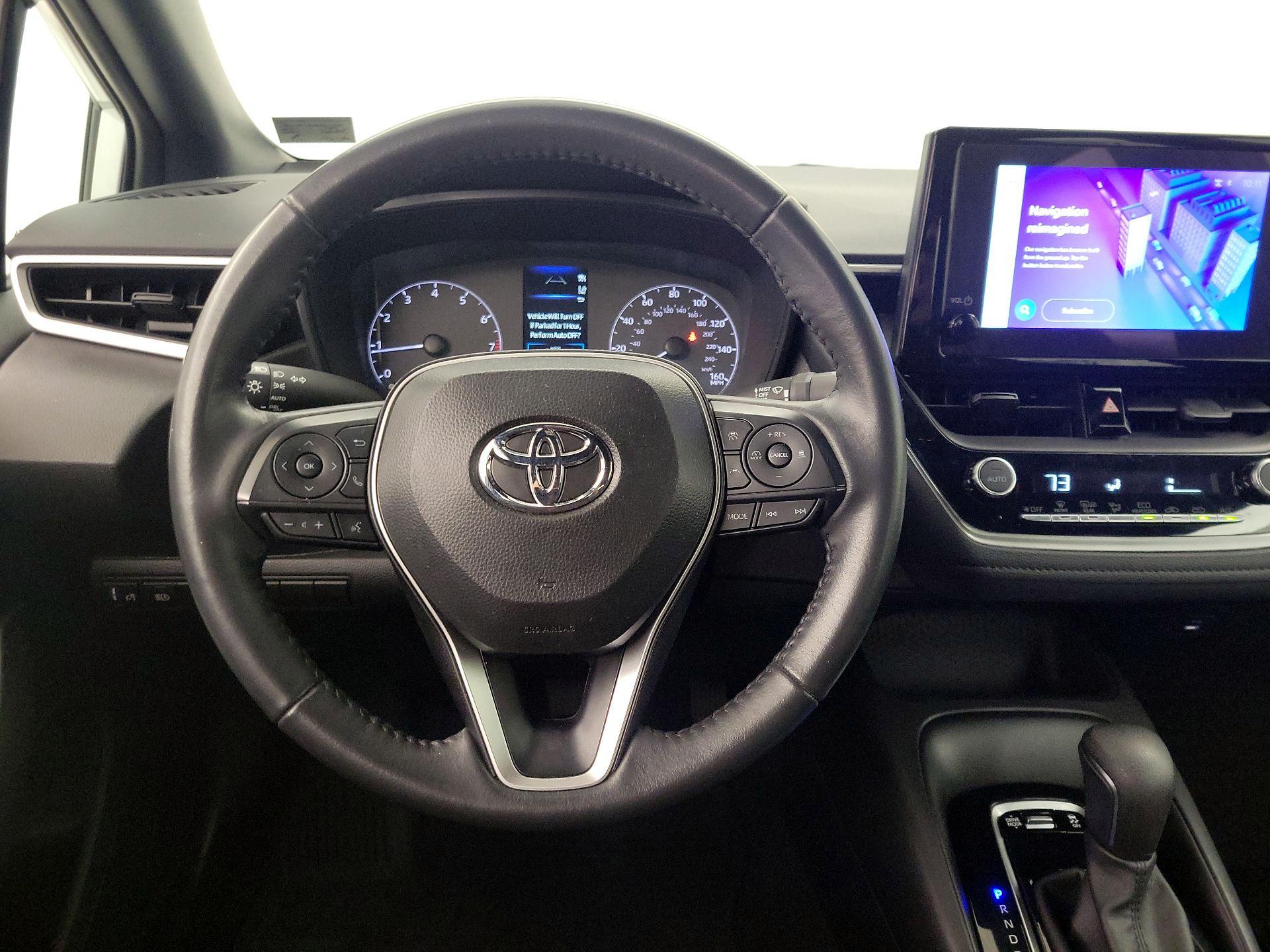 Thumbnail: 2024 Toyota Corolla - 10
