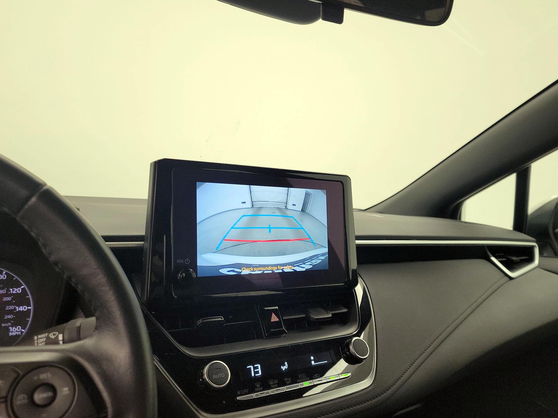 Thumbnail: 2024 Toyota Corolla - 14