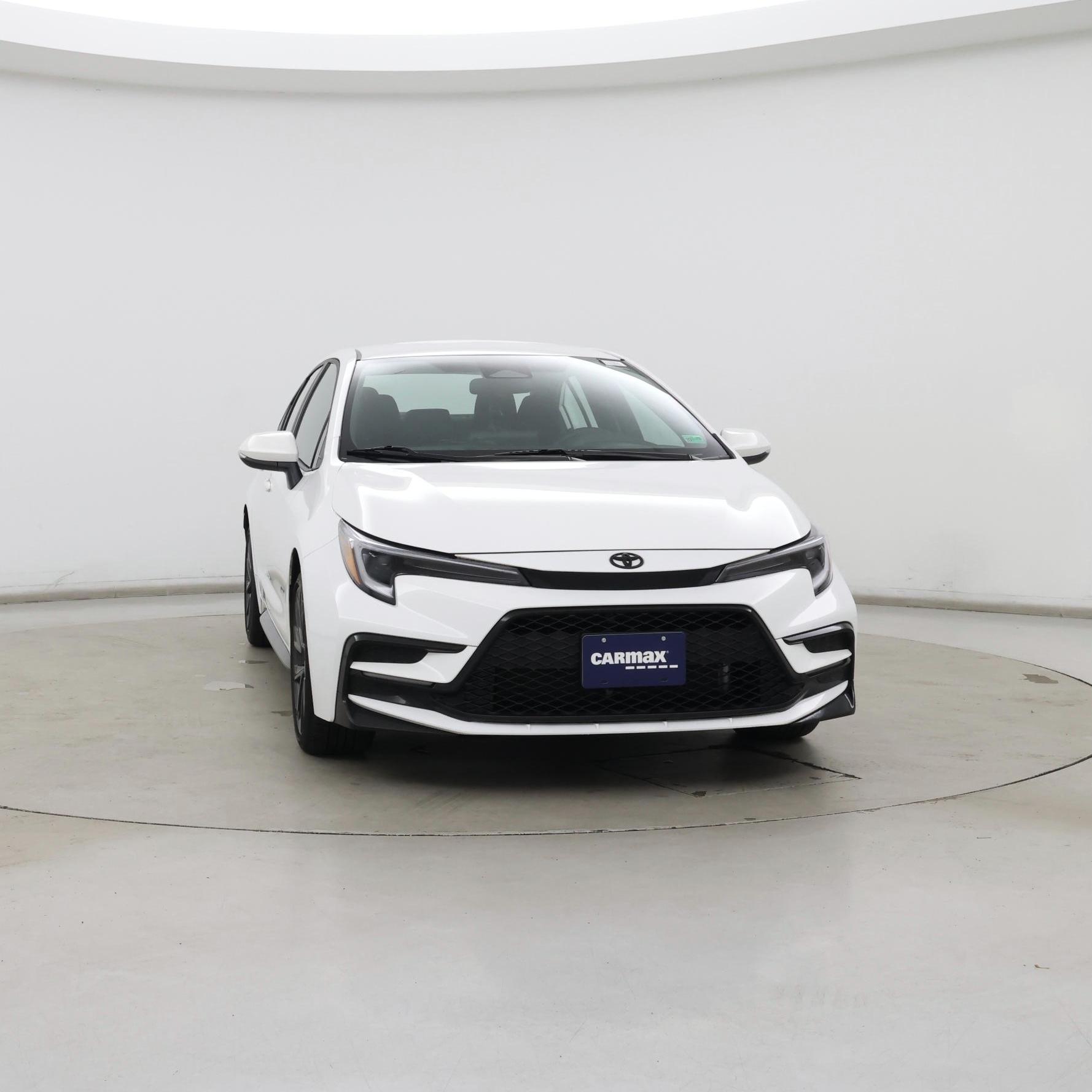Thumbnail: 2024 Toyota Corolla - 5