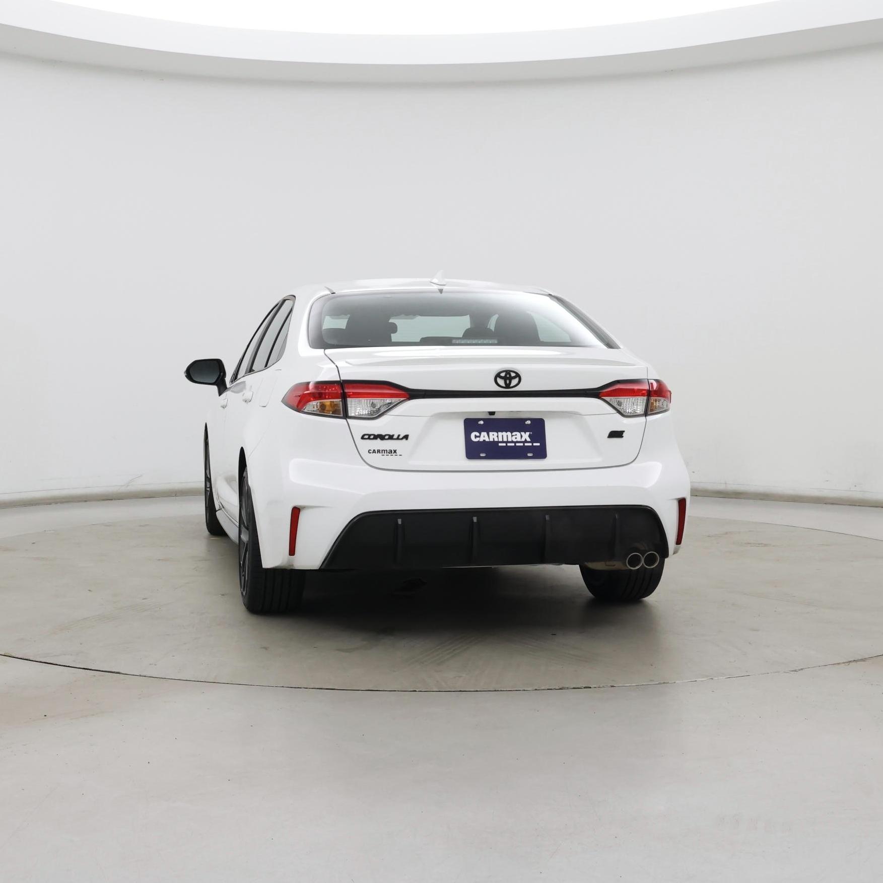 Thumbnail: 2024 Toyota Corolla - 6