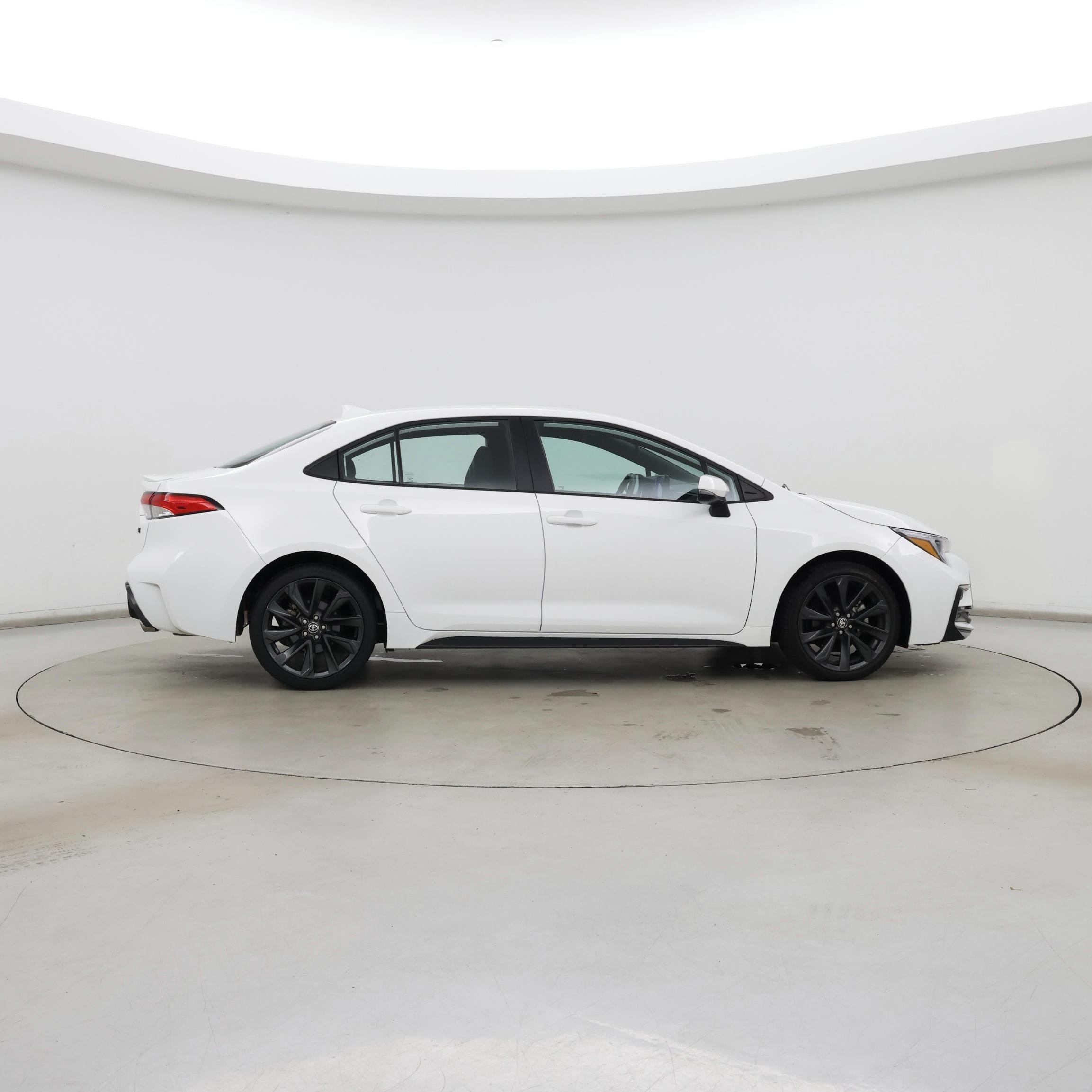 Thumbnail: 2024 Toyota Corolla - 7