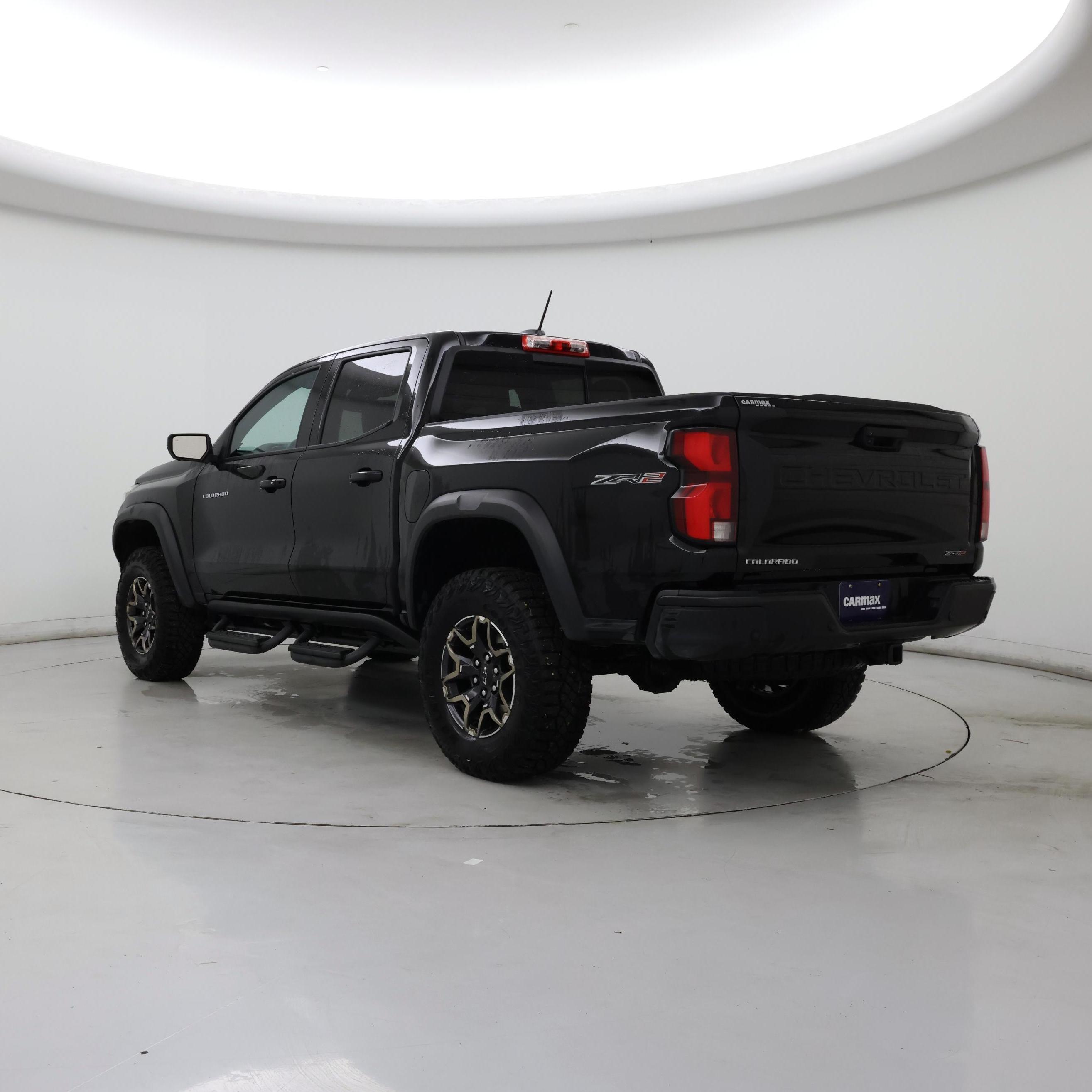 Thumbnail: 2024 Chevrolet Colorado - 2