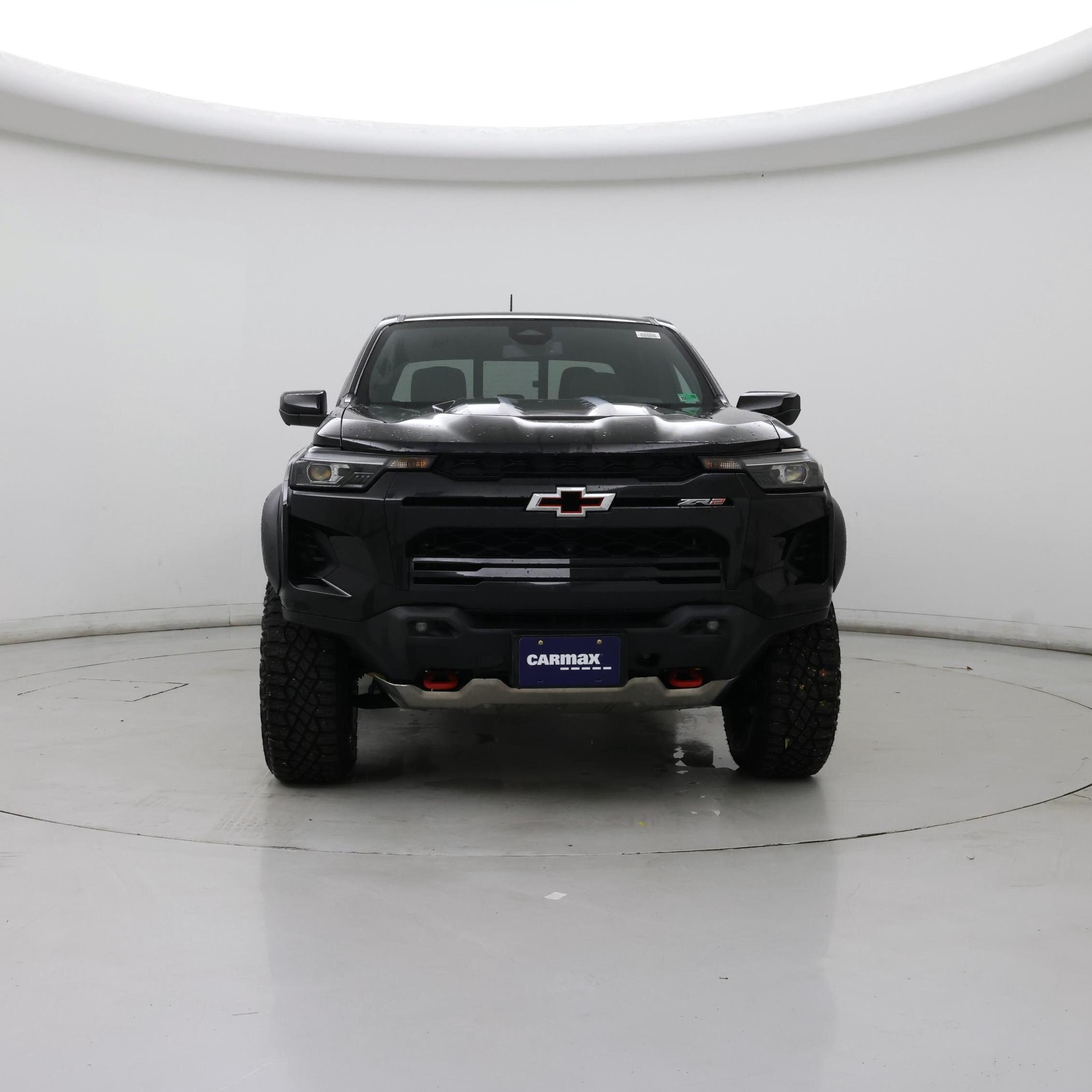 Thumbnail: 2024 Chevrolet Colorado - 5