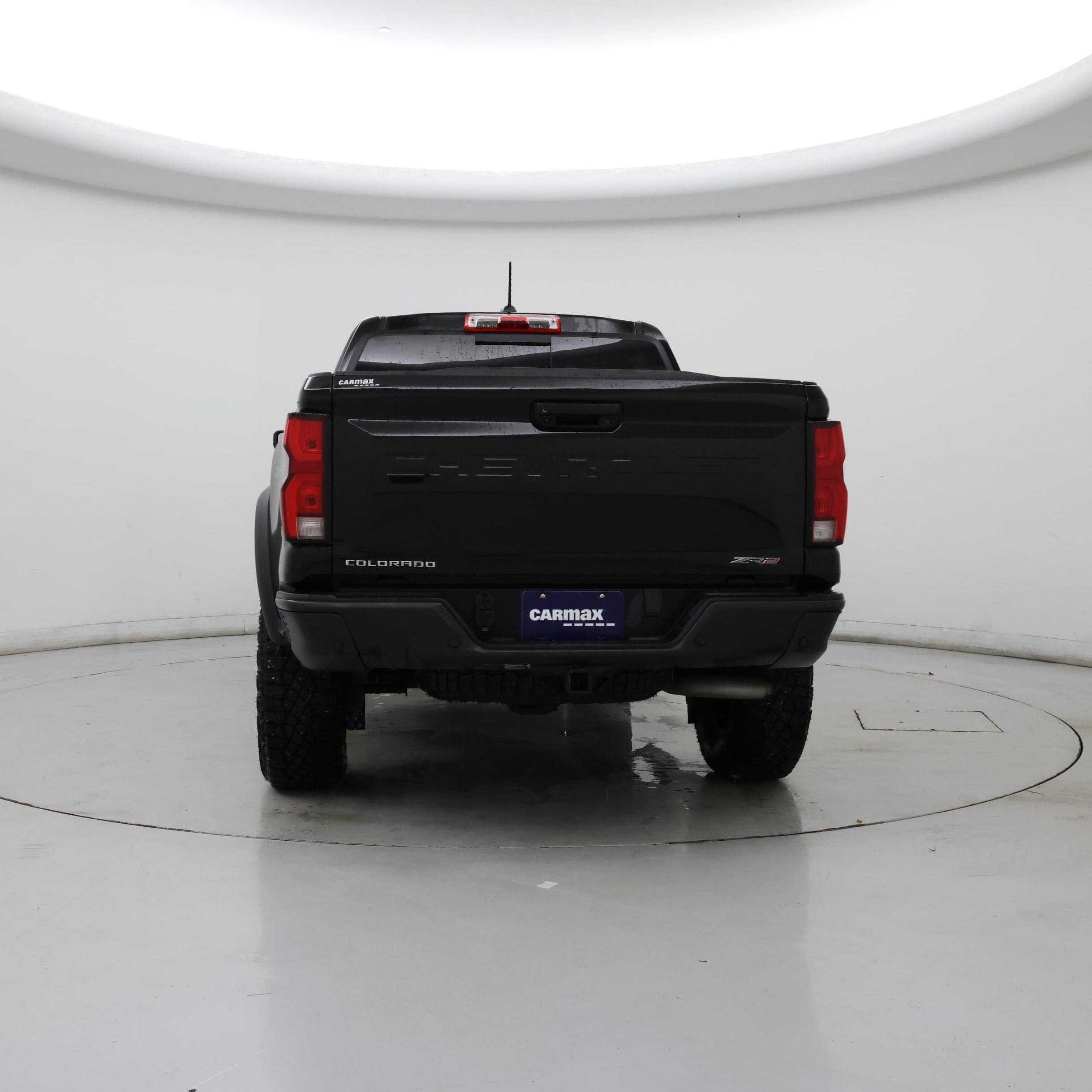 Thumbnail: 2024 Chevrolet Colorado - 6