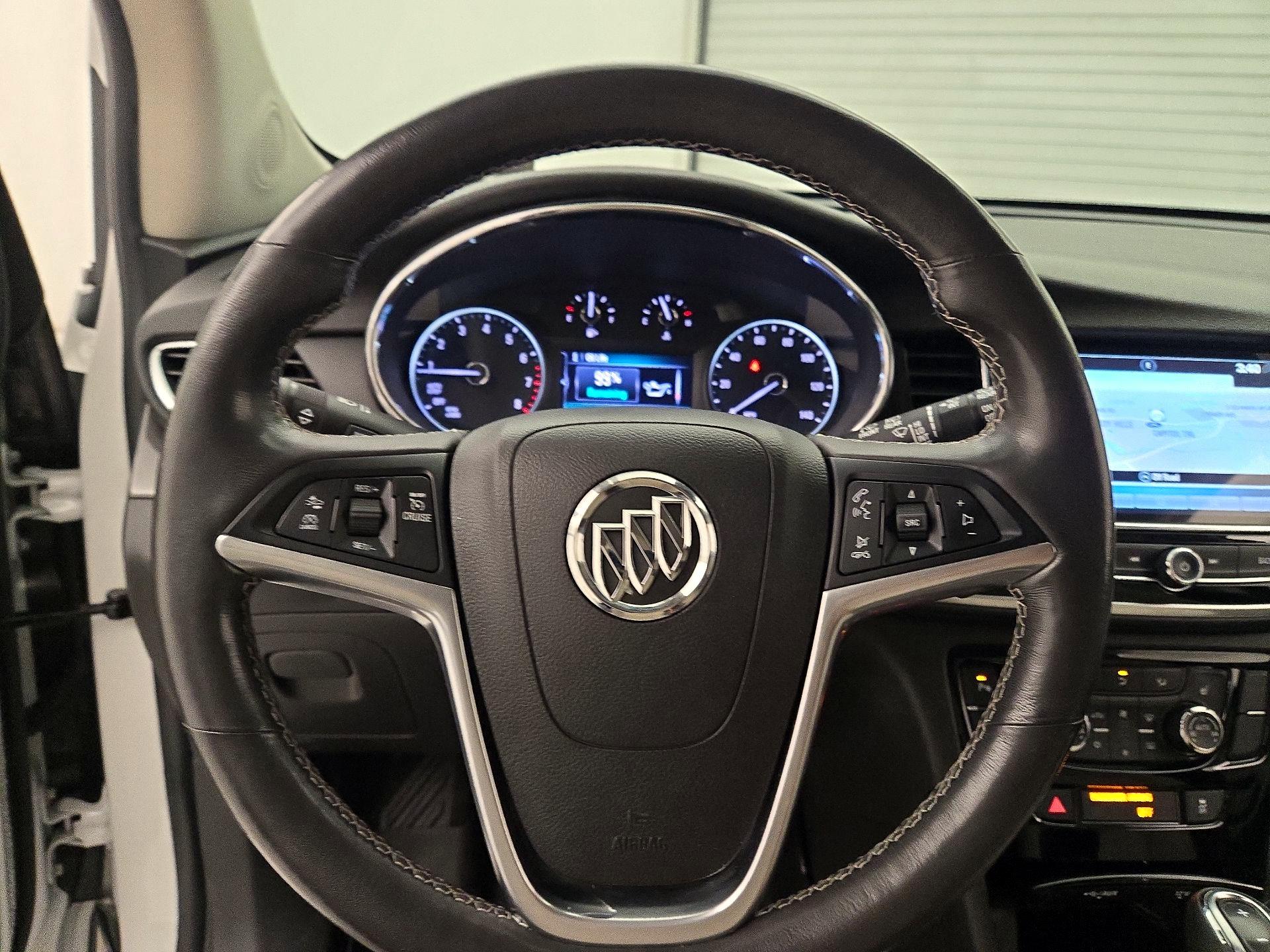 Thumbnail: 2019 Buick Encore - 10