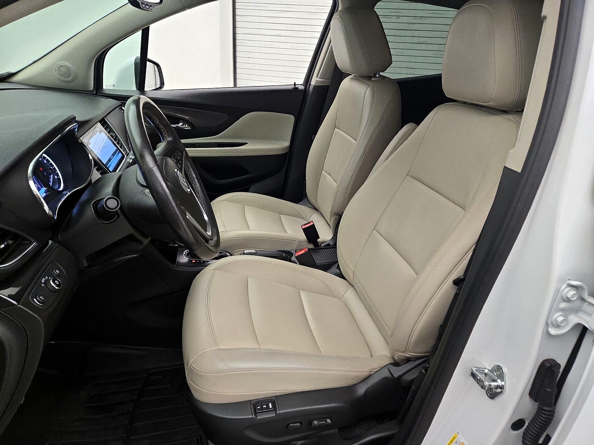 Thumbnail: 2019 Buick Encore - 11