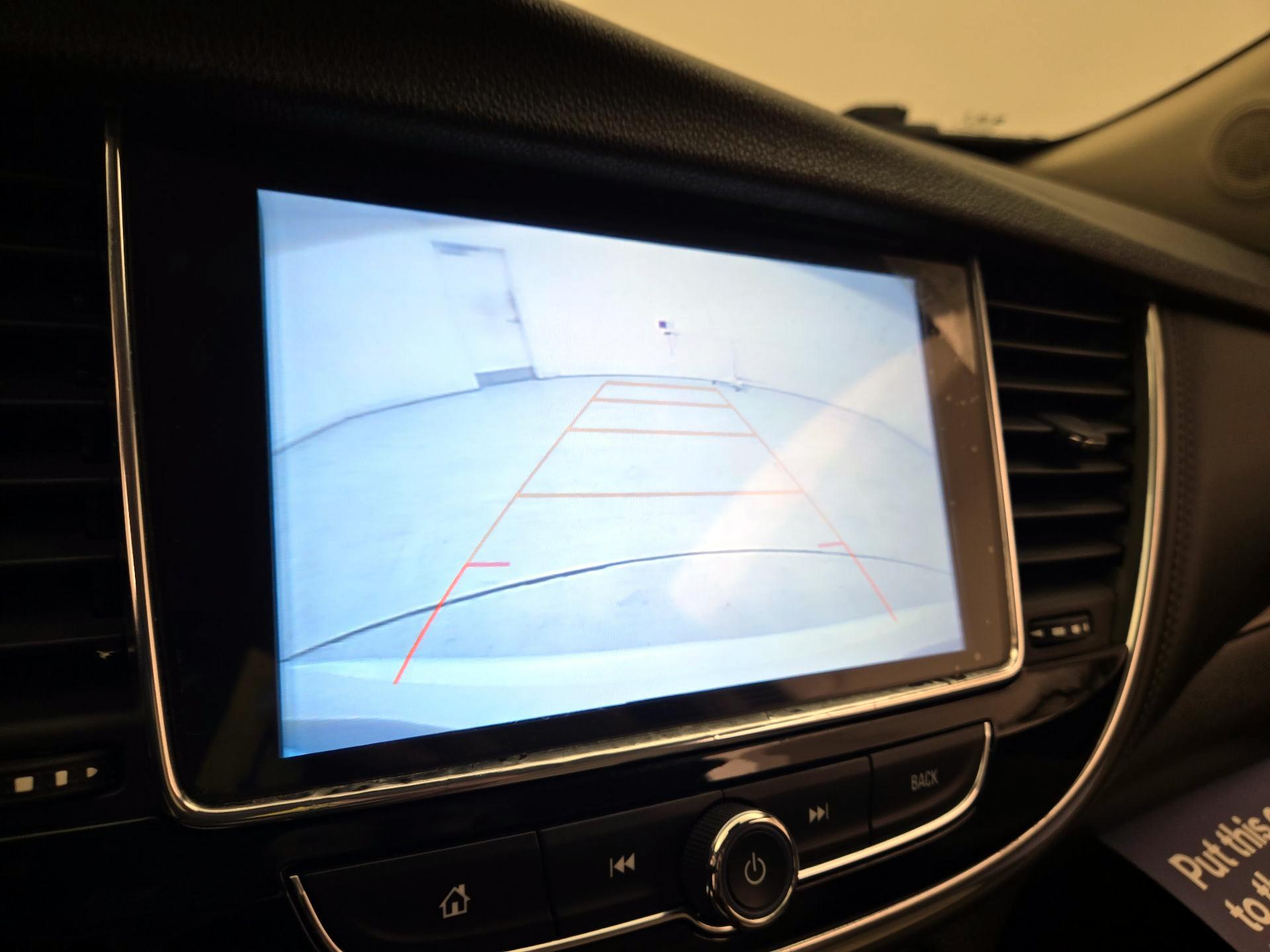 Thumbnail: 2019 Buick Encore - 15