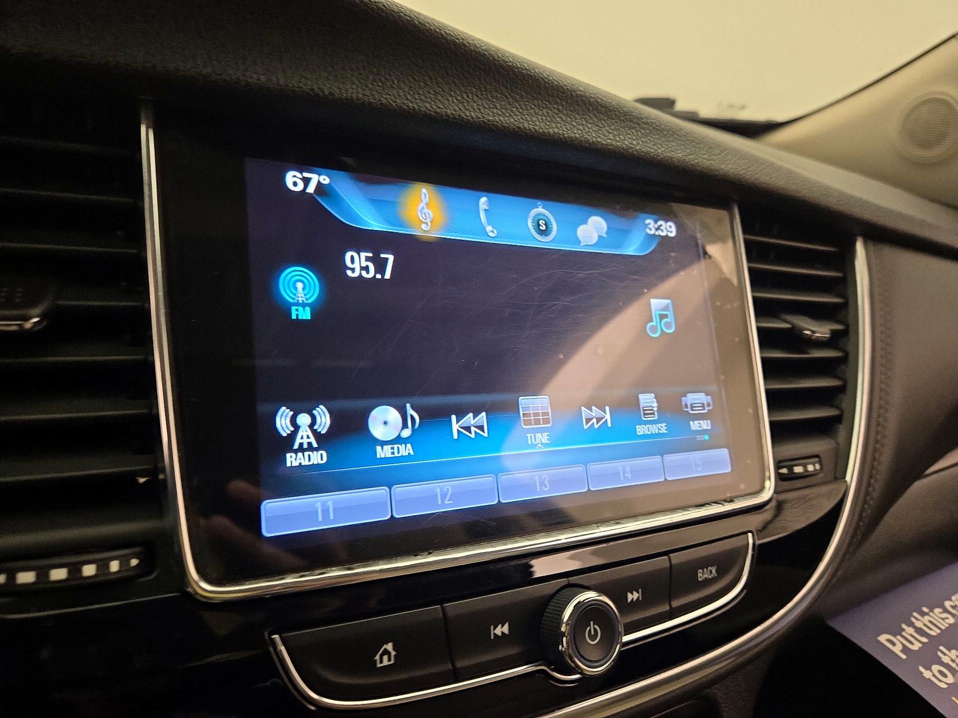 Thumbnail: 2019 Buick Encore - 16