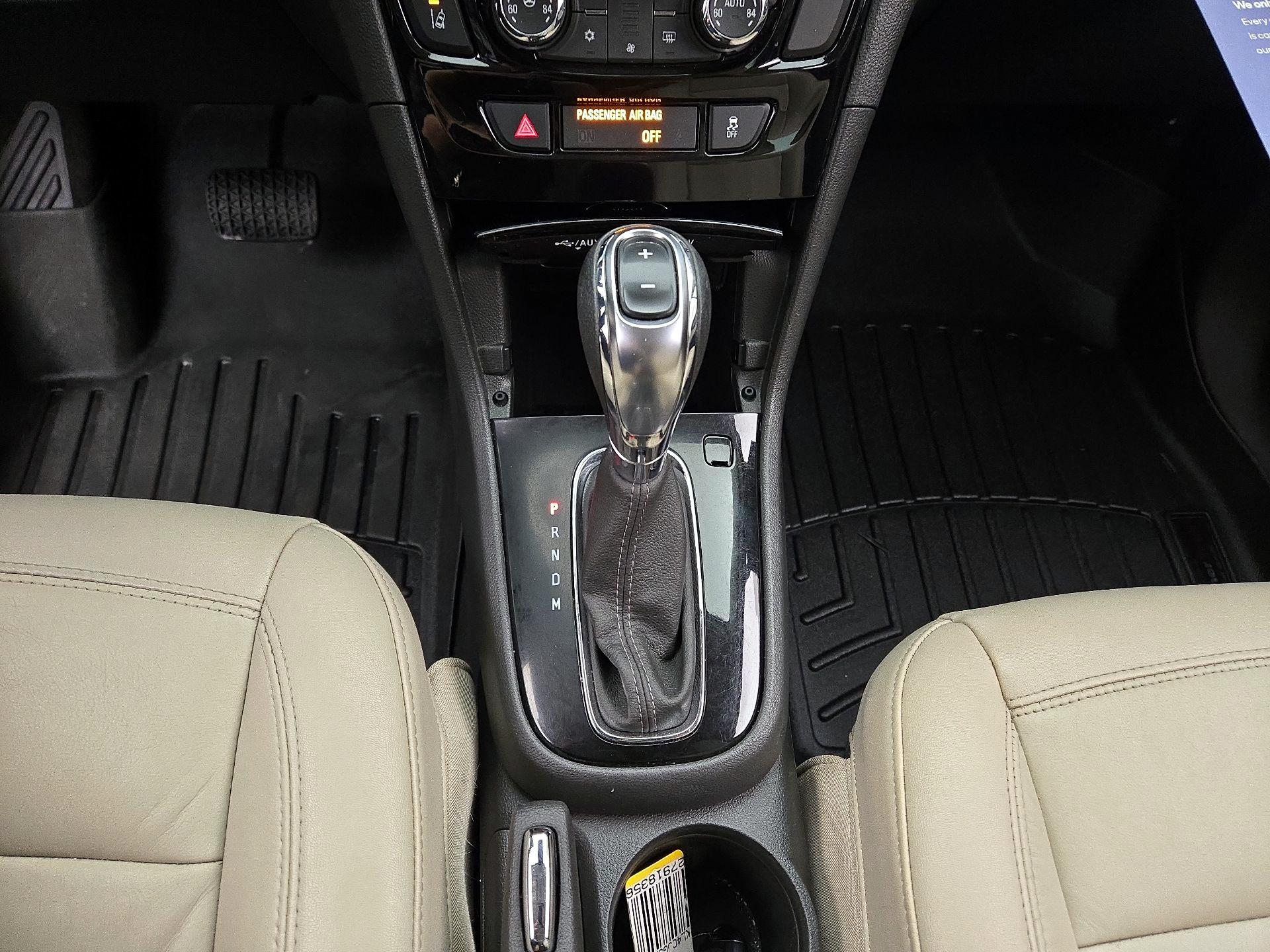 Thumbnail: 2019 Buick Encore - 18