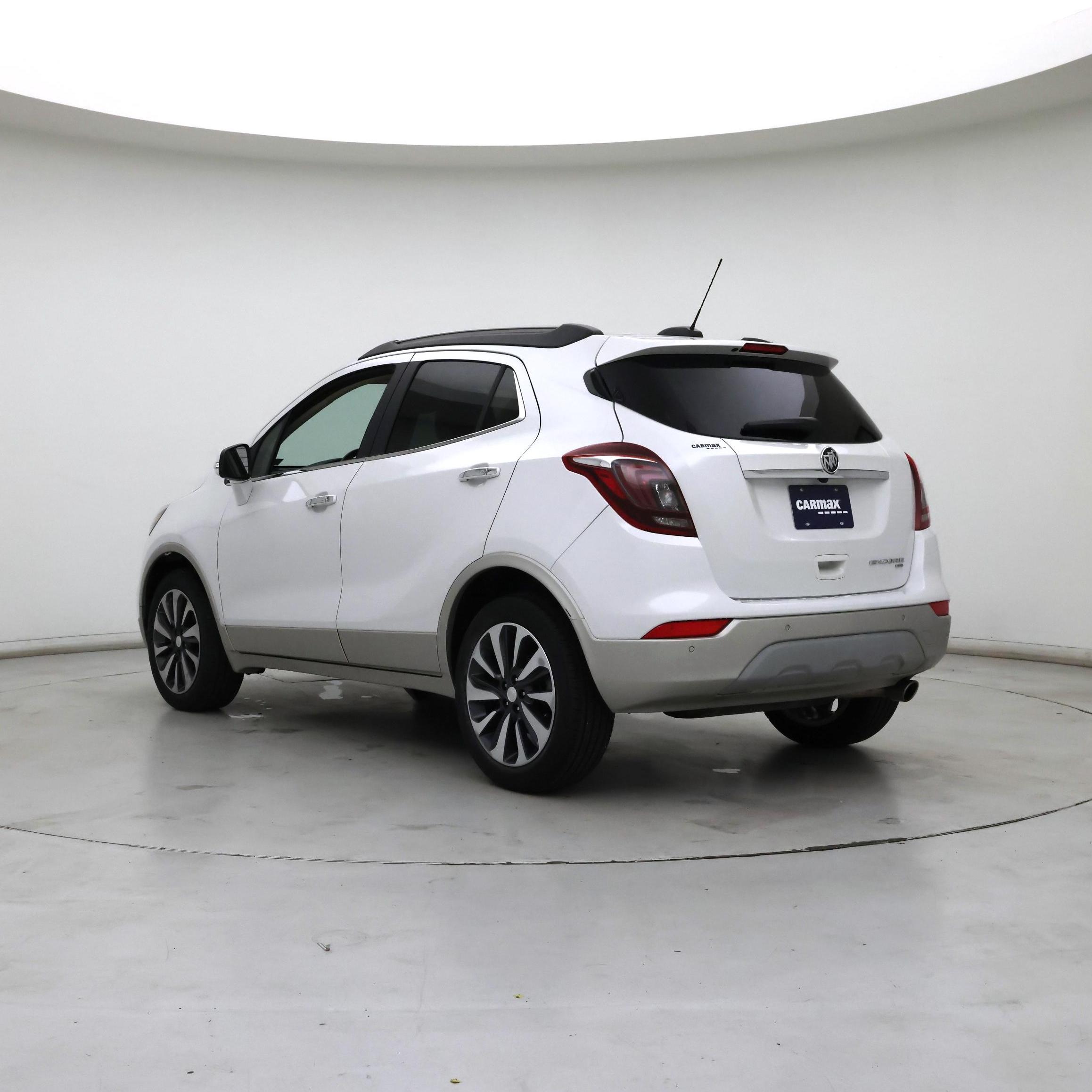 Thumbnail: 2019 Buick Encore - 2