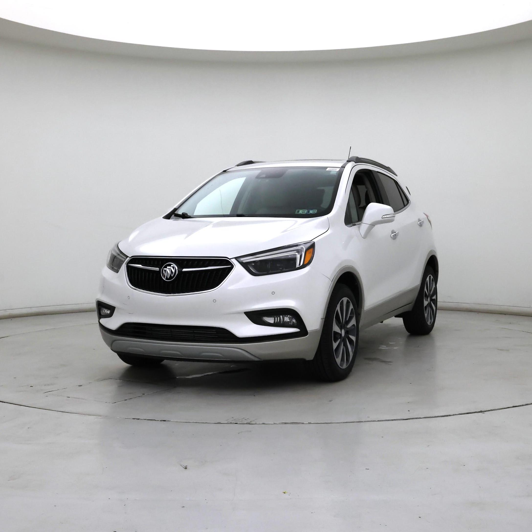 Thumbnail: 2019 Buick Encore - 4