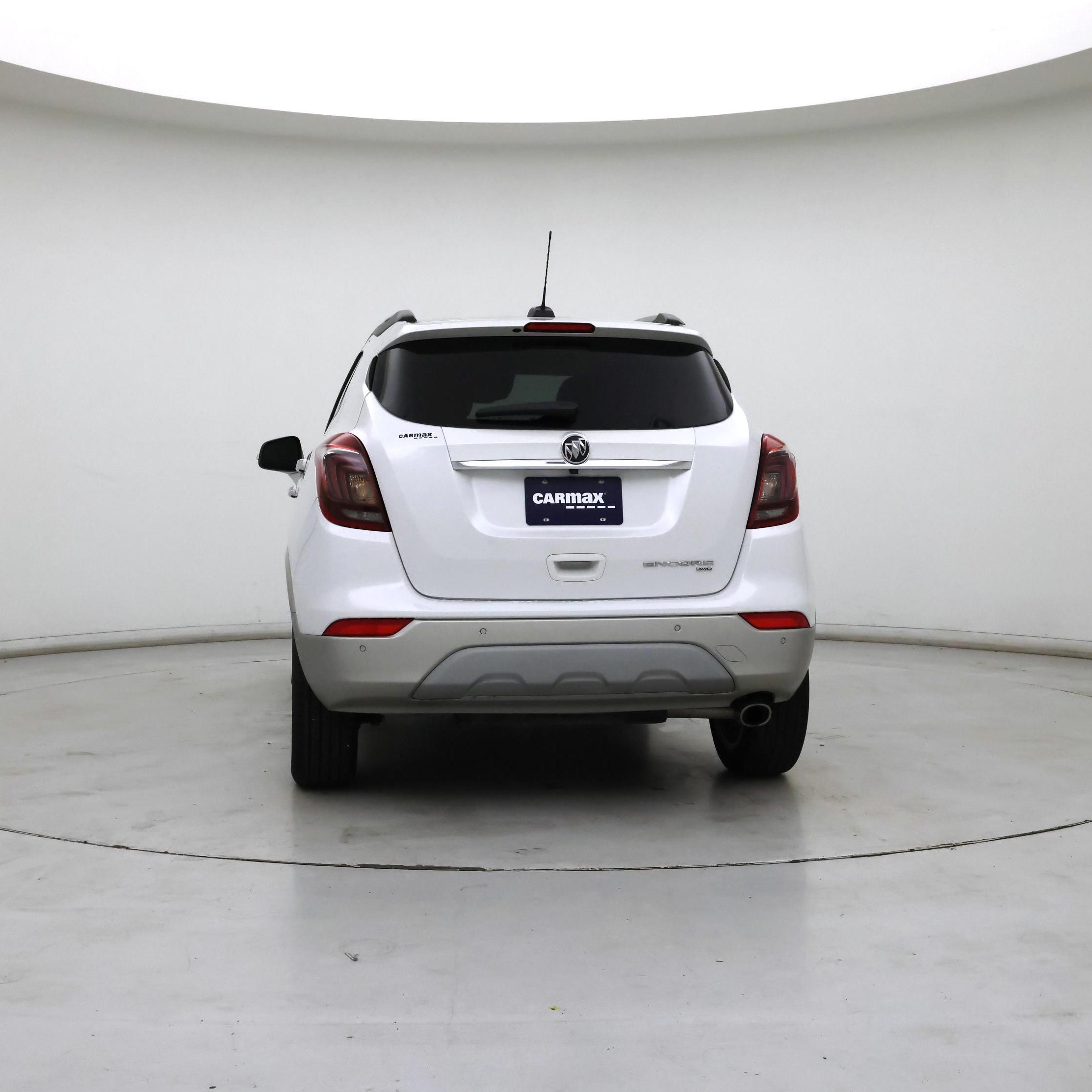 Thumbnail: 2019 Buick Encore - 6