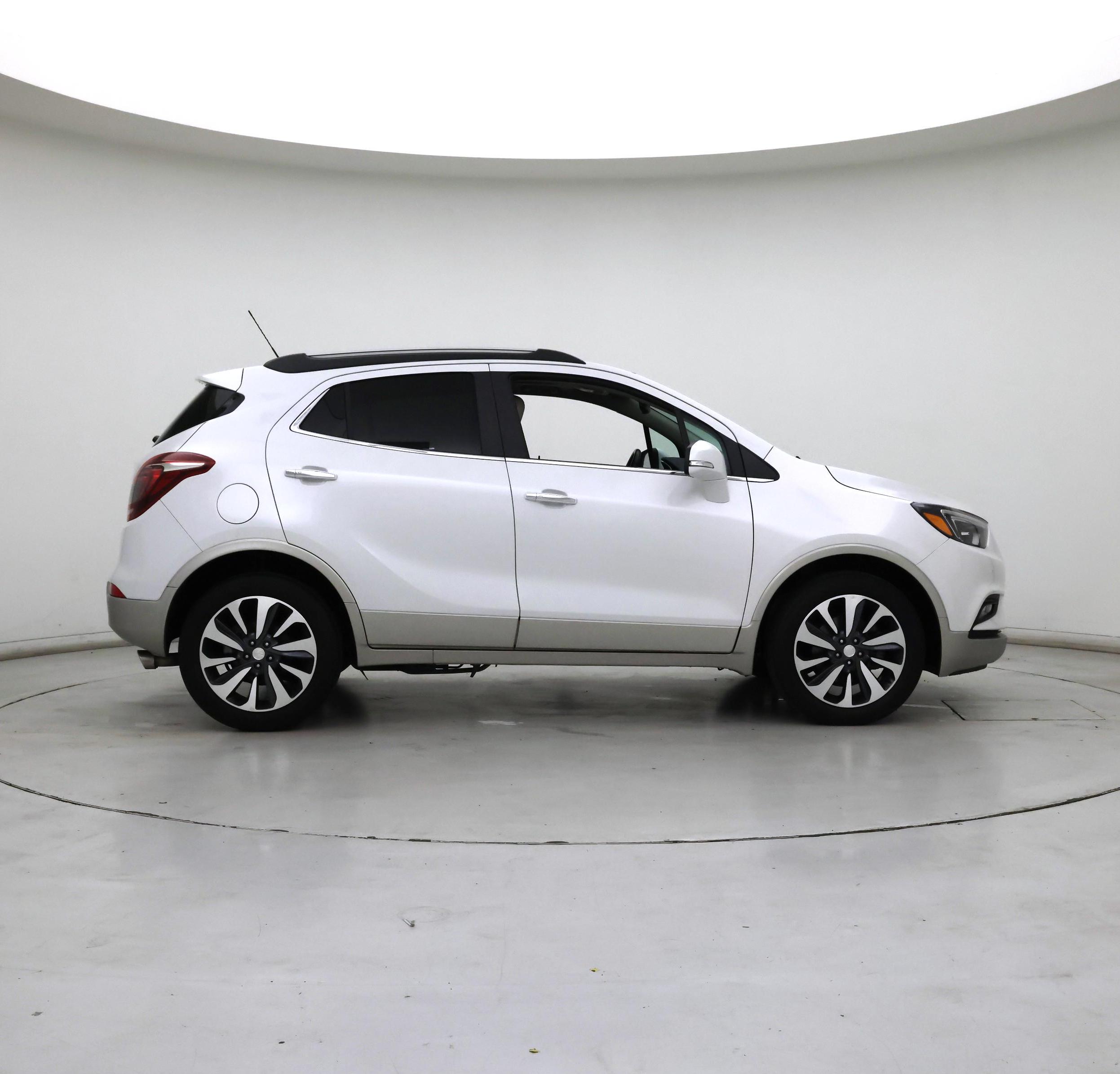 Thumbnail: 2019 Buick Encore - 7