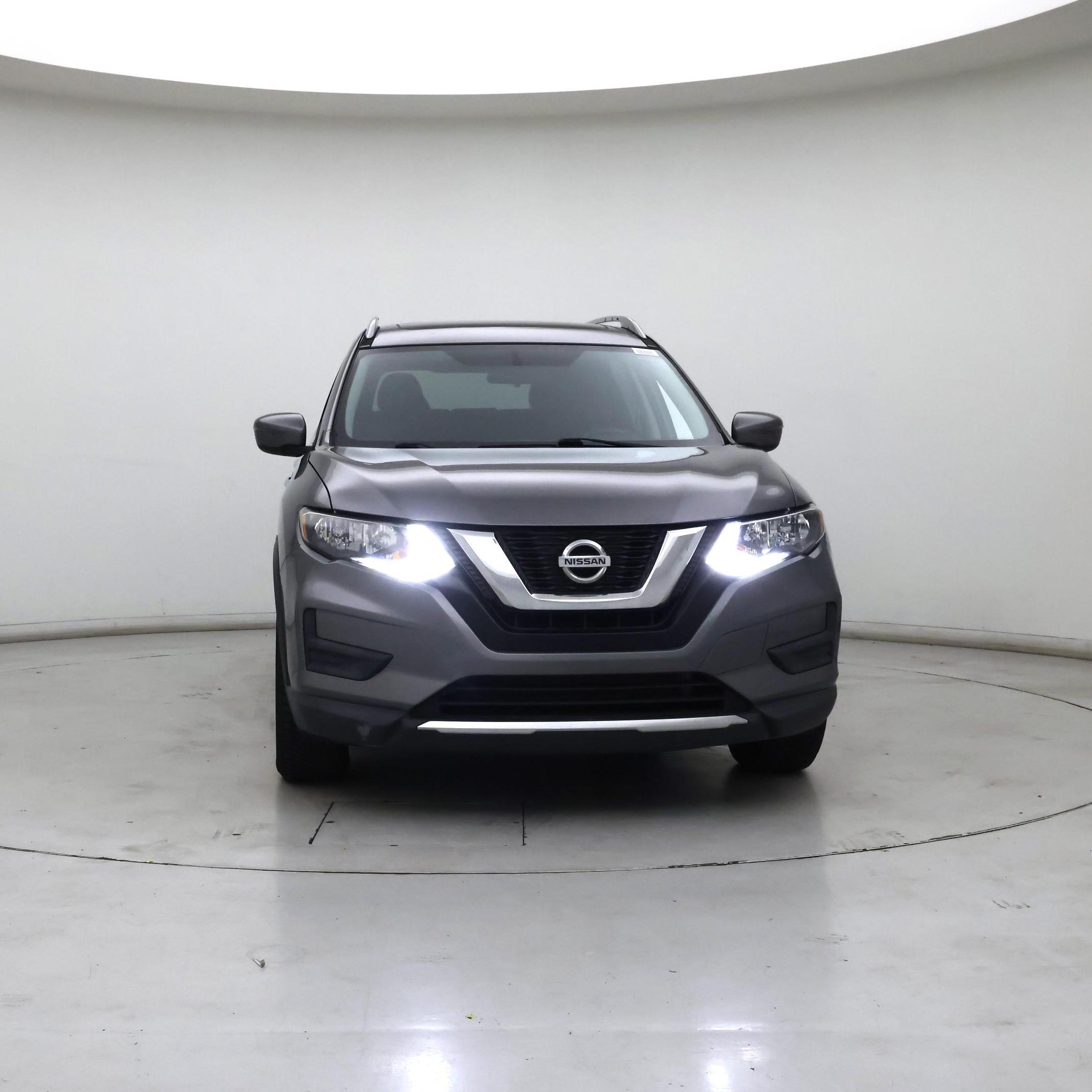 Thumbnail: 2017 Nissan Rogue - 5