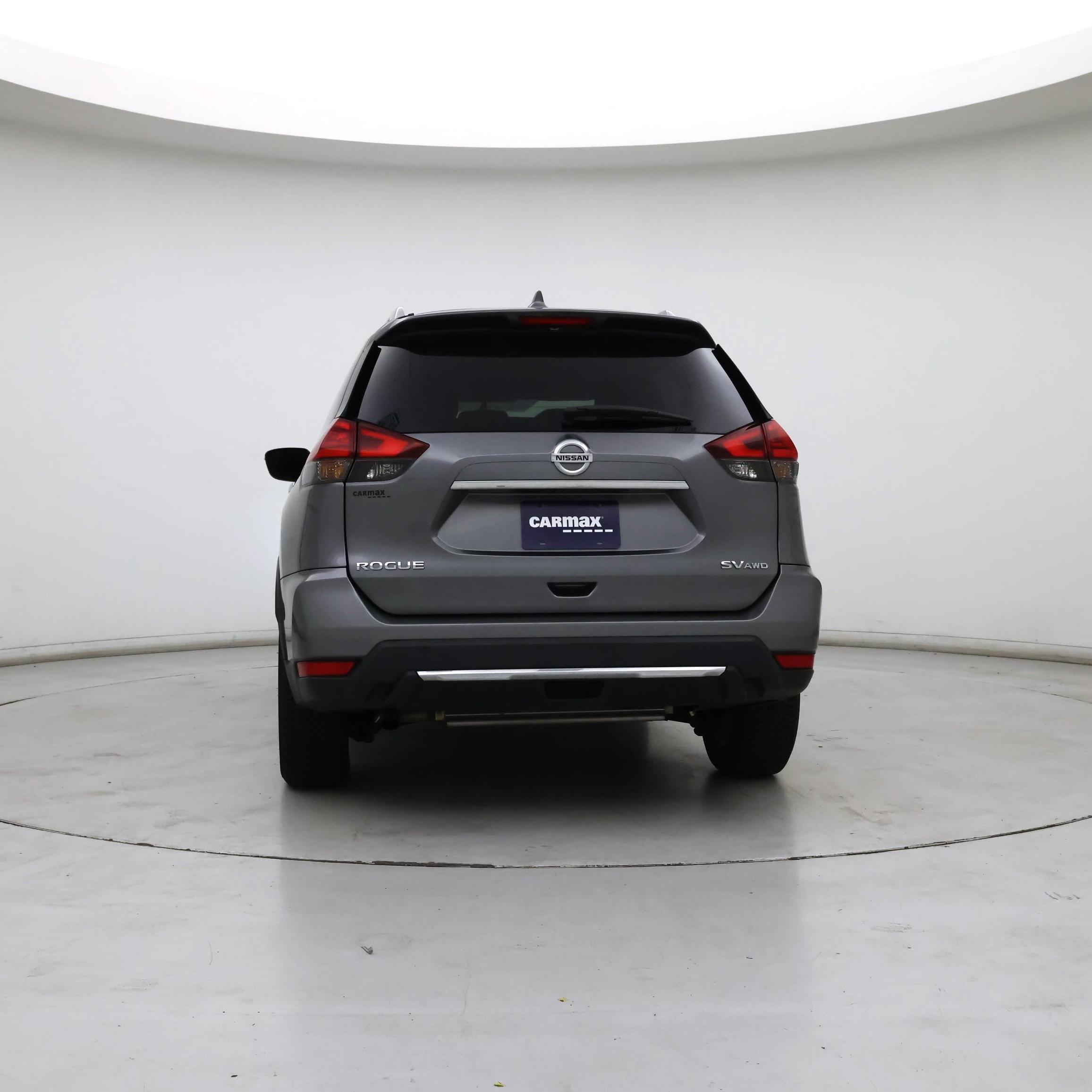 Thumbnail: 2017 Nissan Rogue - 6
