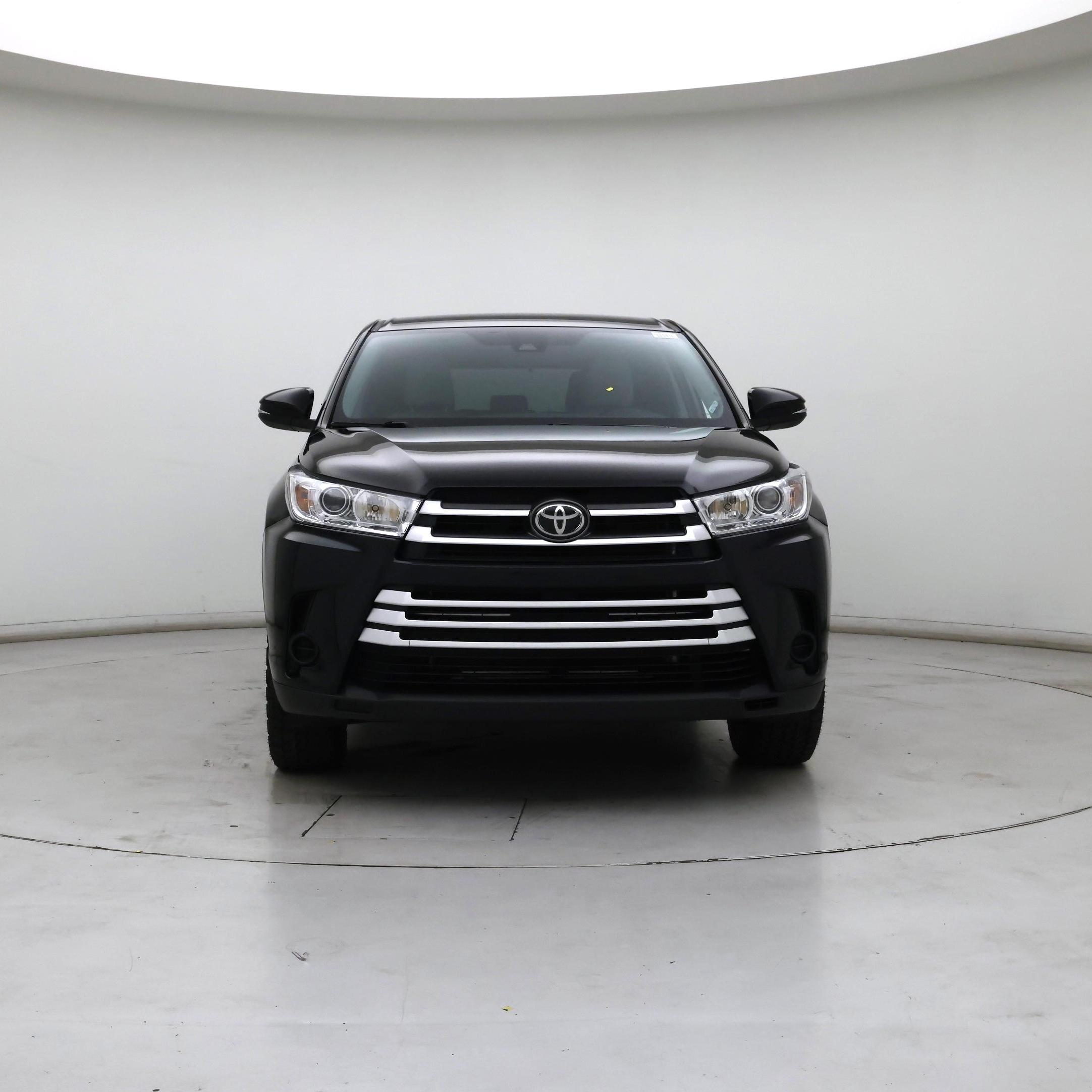 Thumbnail: 2019 Toyota Highlander - 5