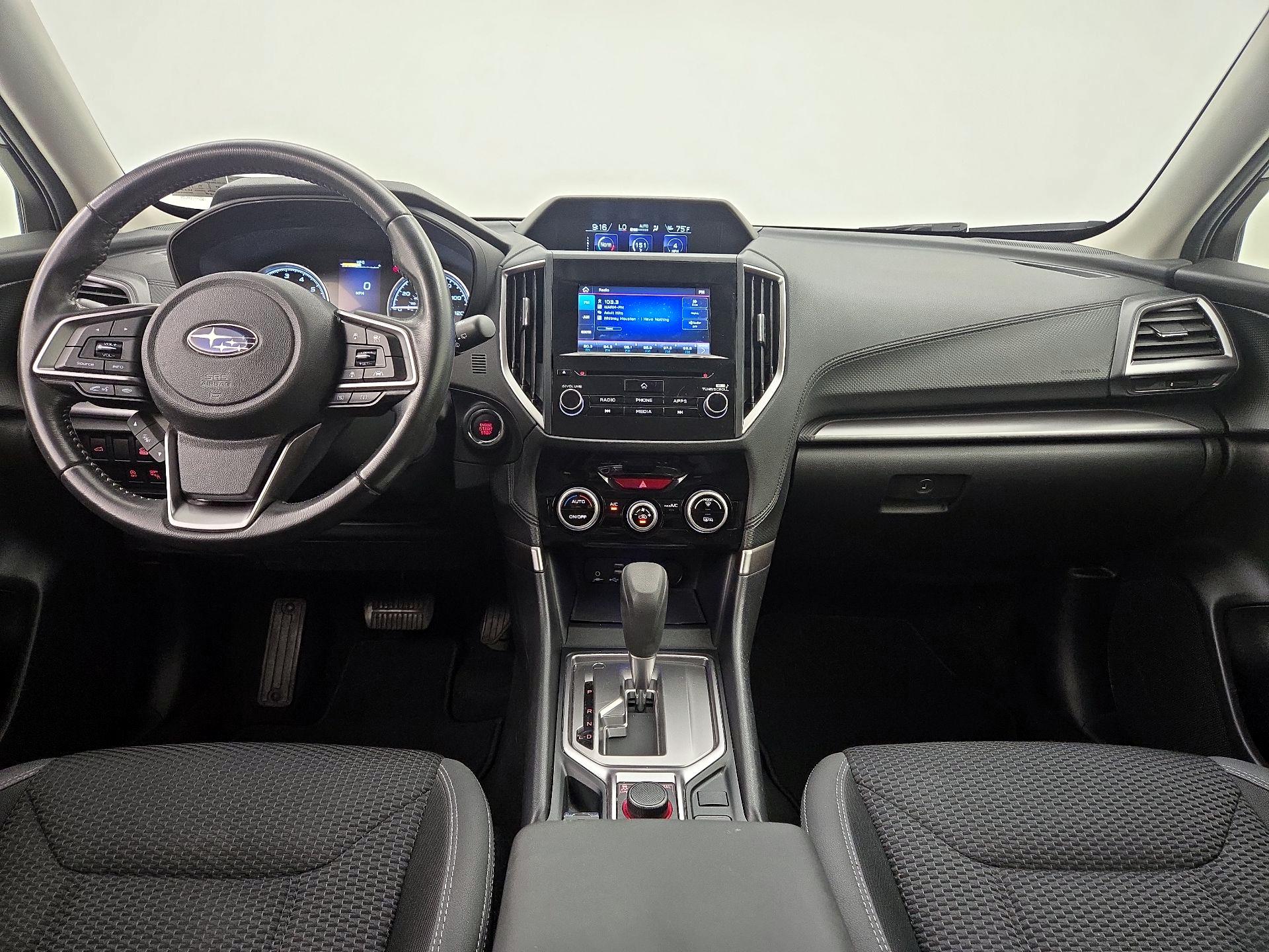 Thumbnail: 2019 Subaru Forester - 9