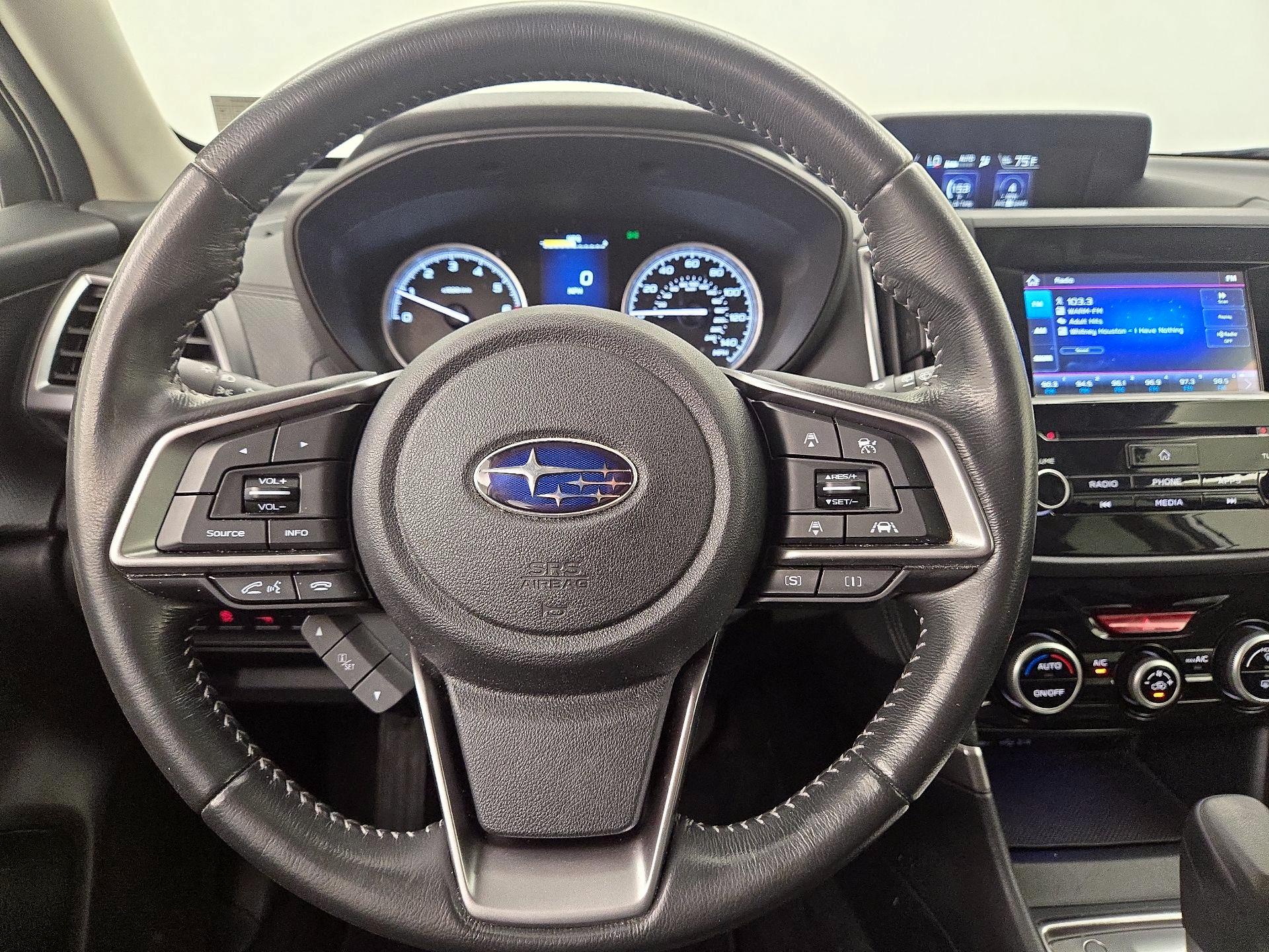 Thumbnail: 2019 Subaru Forester - 10