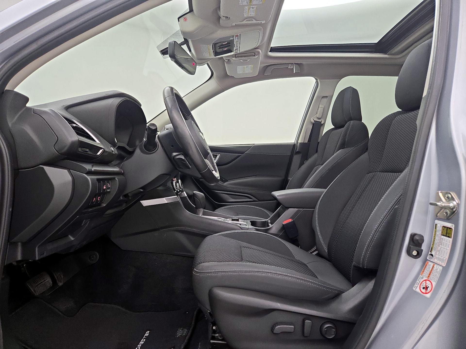 Thumbnail: 2019 Subaru Forester - 11